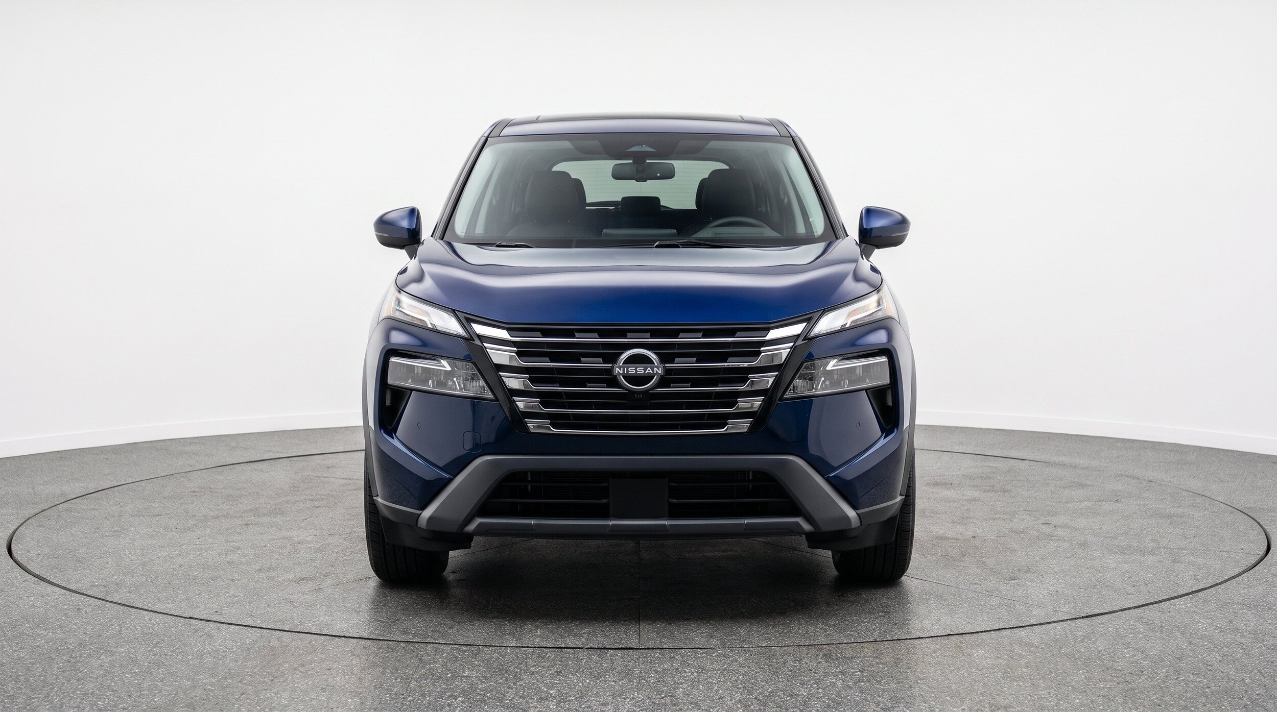 Thumbnail: 2026 Nissan Rogue - 2