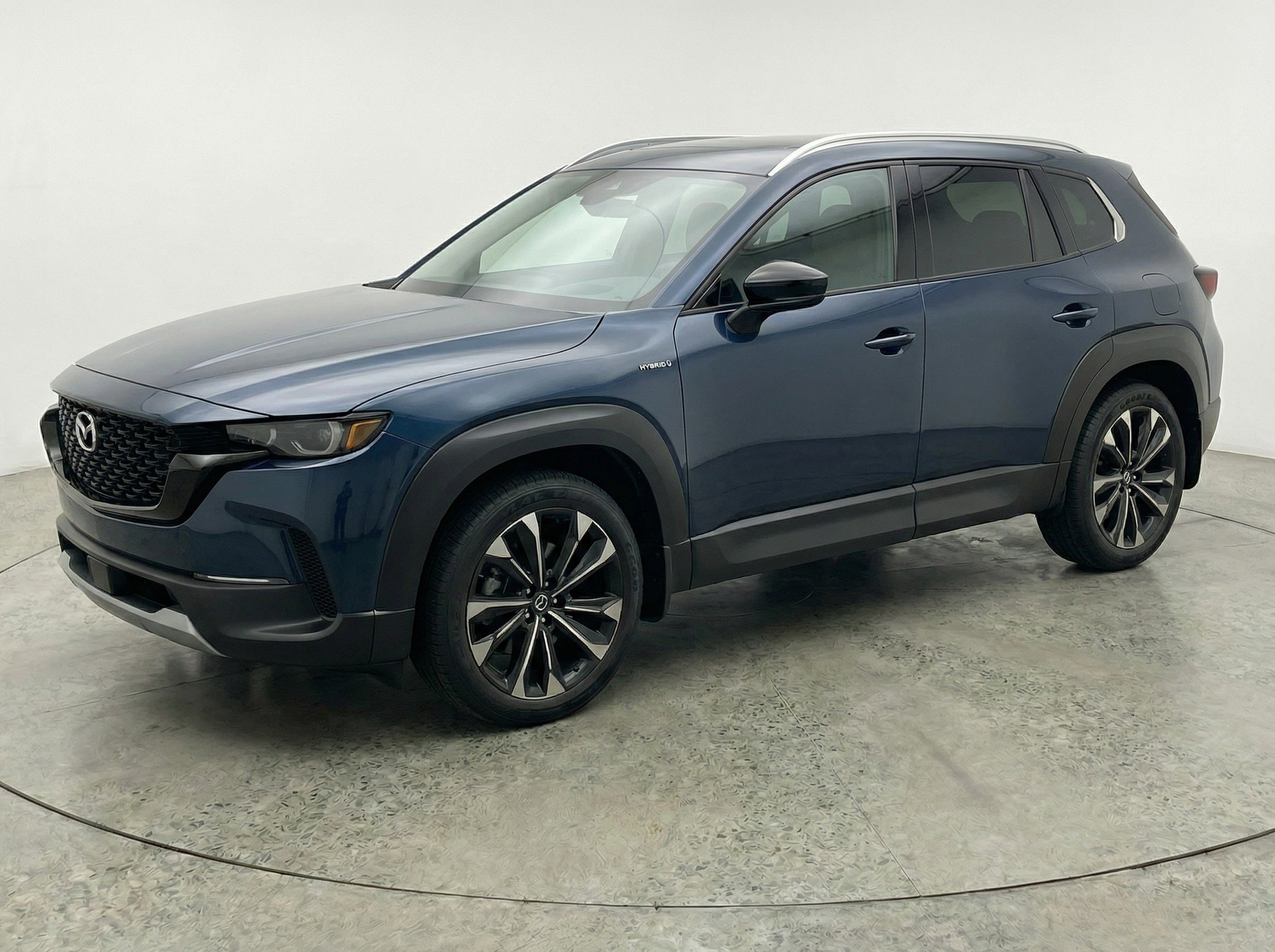 Thumbnail: 2025 Mazda CX-50 - 3