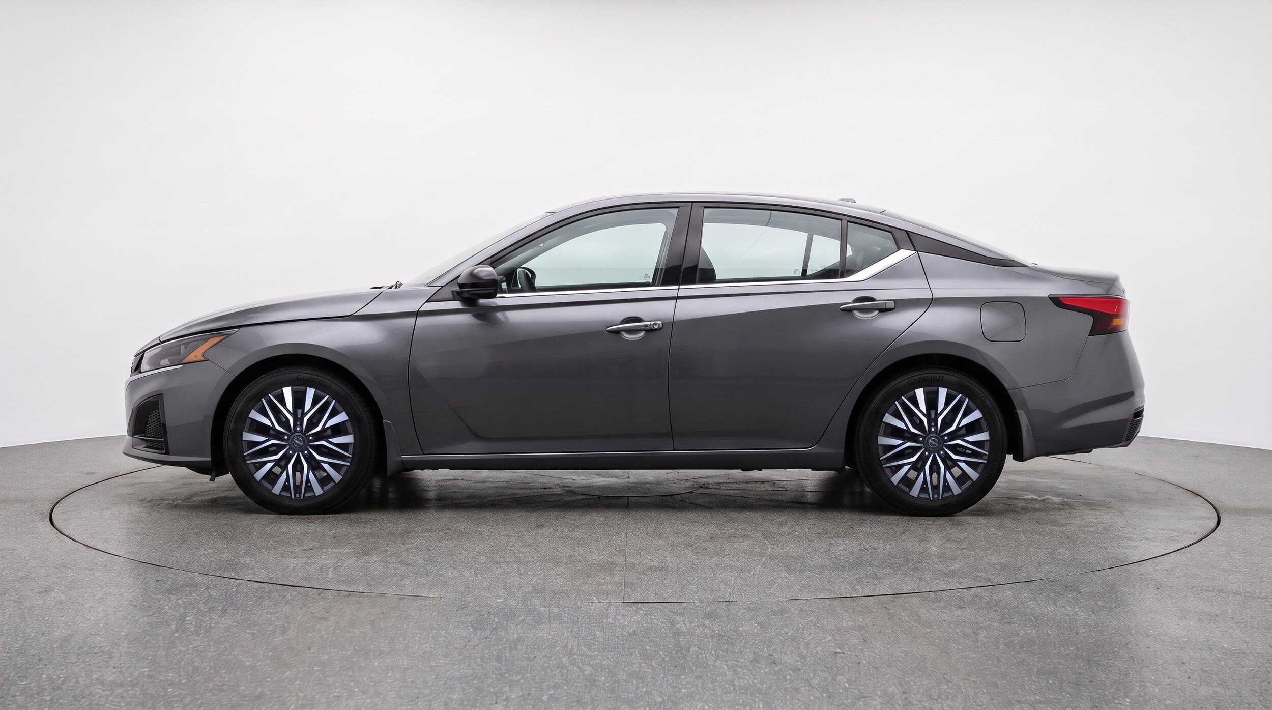 Thumbnail: 2026 Nissan Altima - 5