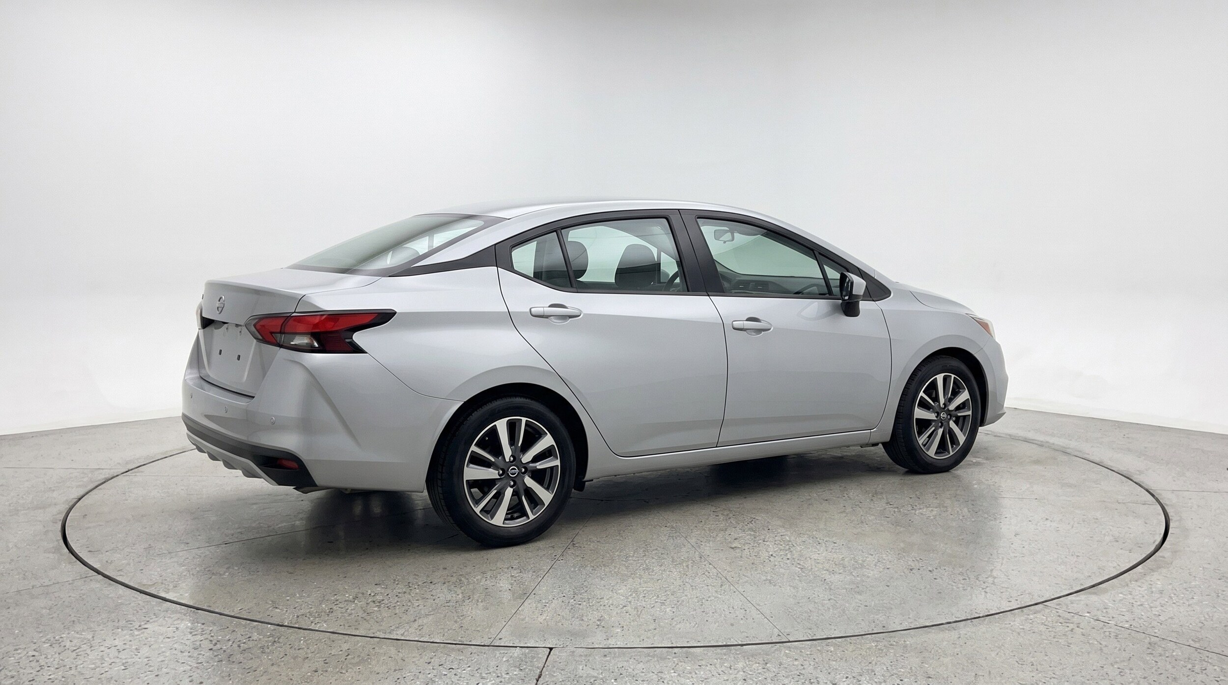 Thumbnail: 2025 Nissan Versa - 9