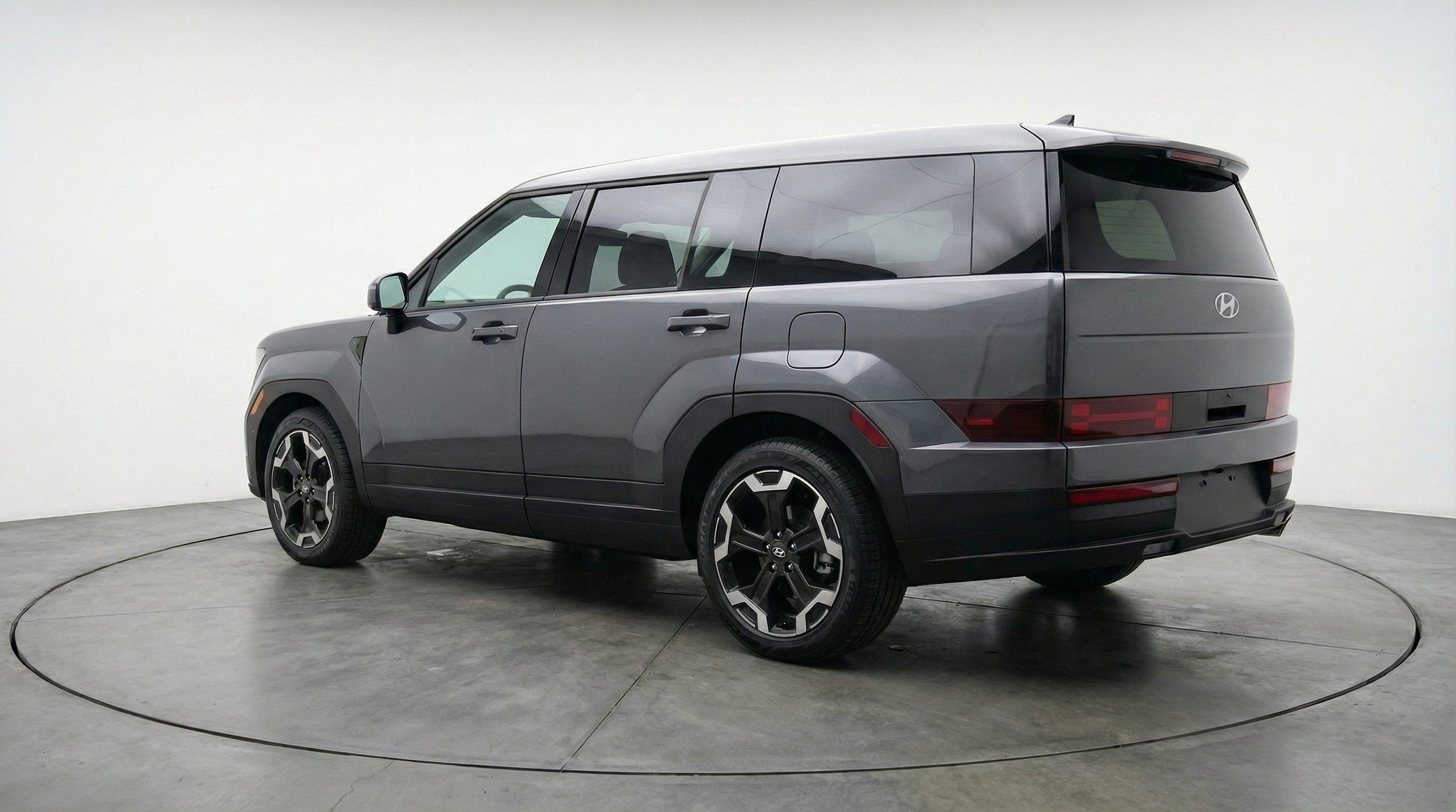 Thumbnail: 2026 Hyundai Santa Fe - 6