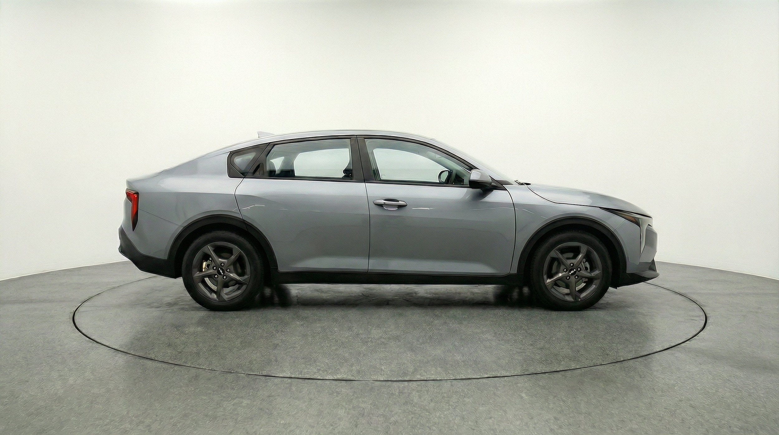Thumbnail: 2025 Kia K4 - 11