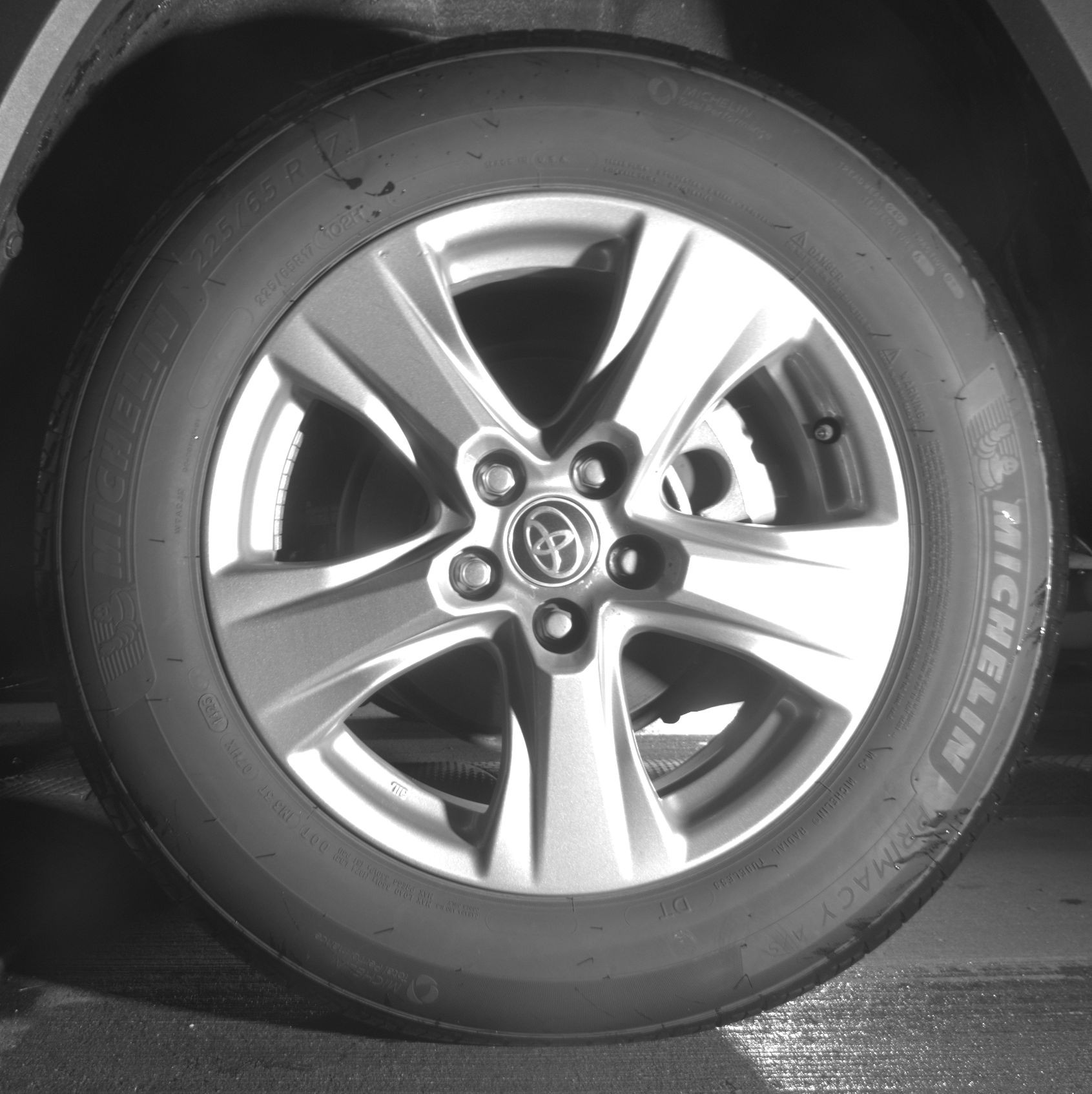 Thumbnail: 2025 Toyota RAV4 - 11