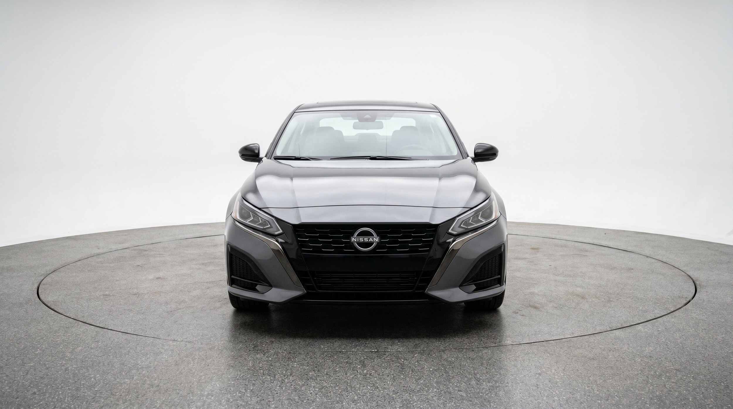 Thumbnail: 2026 Nissan Altima - 2