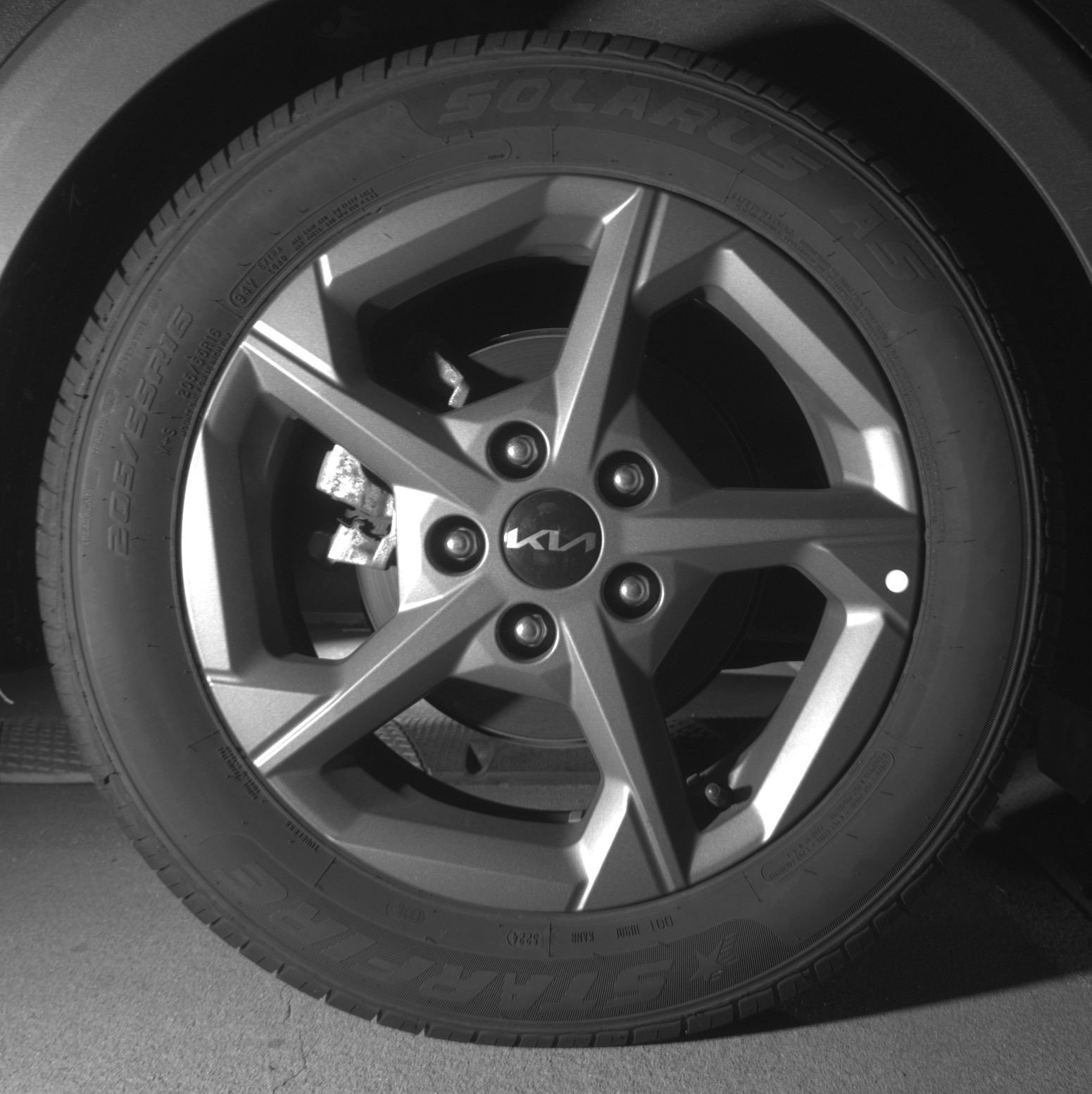 Thumbnail: 2025 Kia K4 - 15