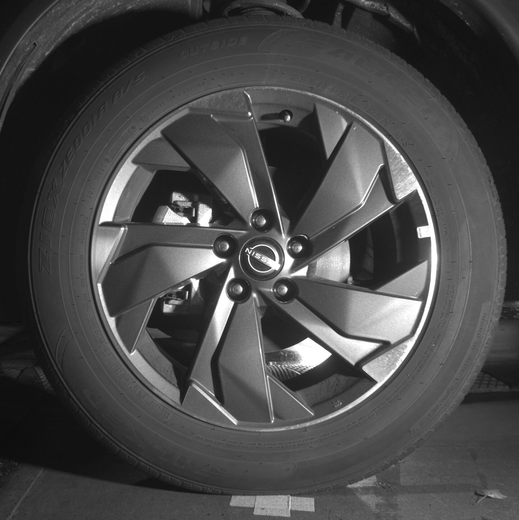 Thumbnail: 2025 Nissan Rogue - 9