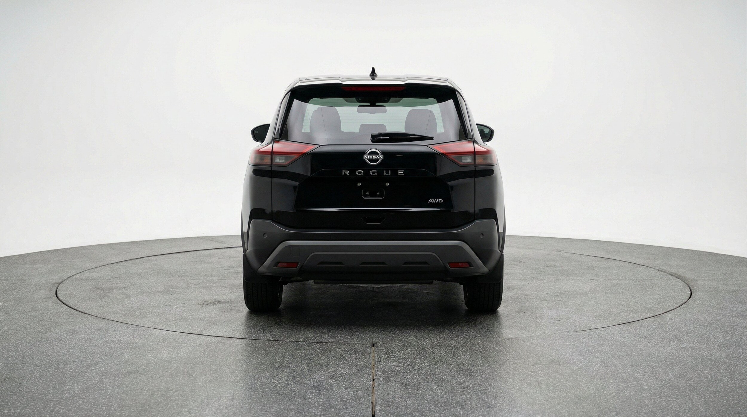 Thumbnail: 2025 Nissan Rogue - 7