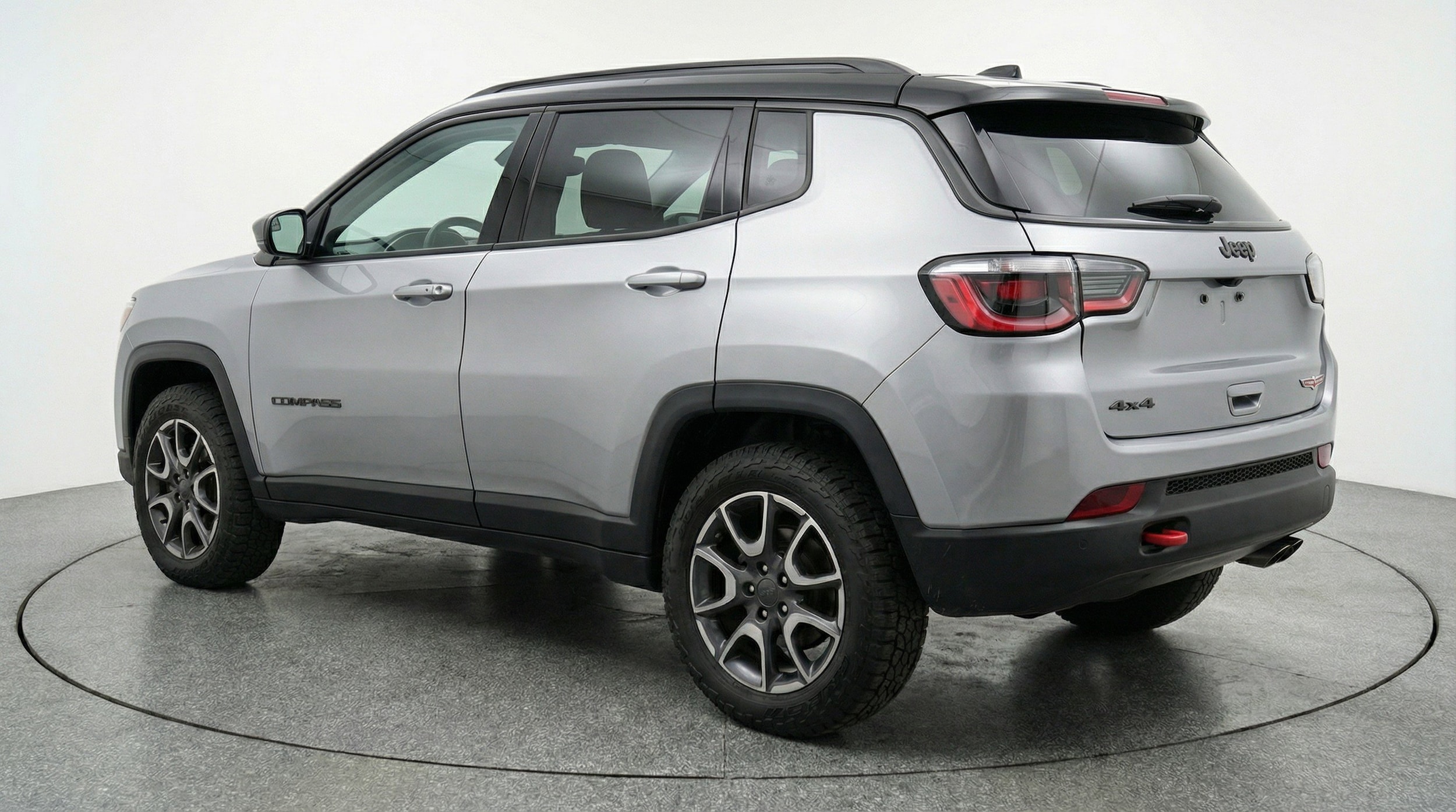 Thumbnail: 2025 Jeep Compass - 6