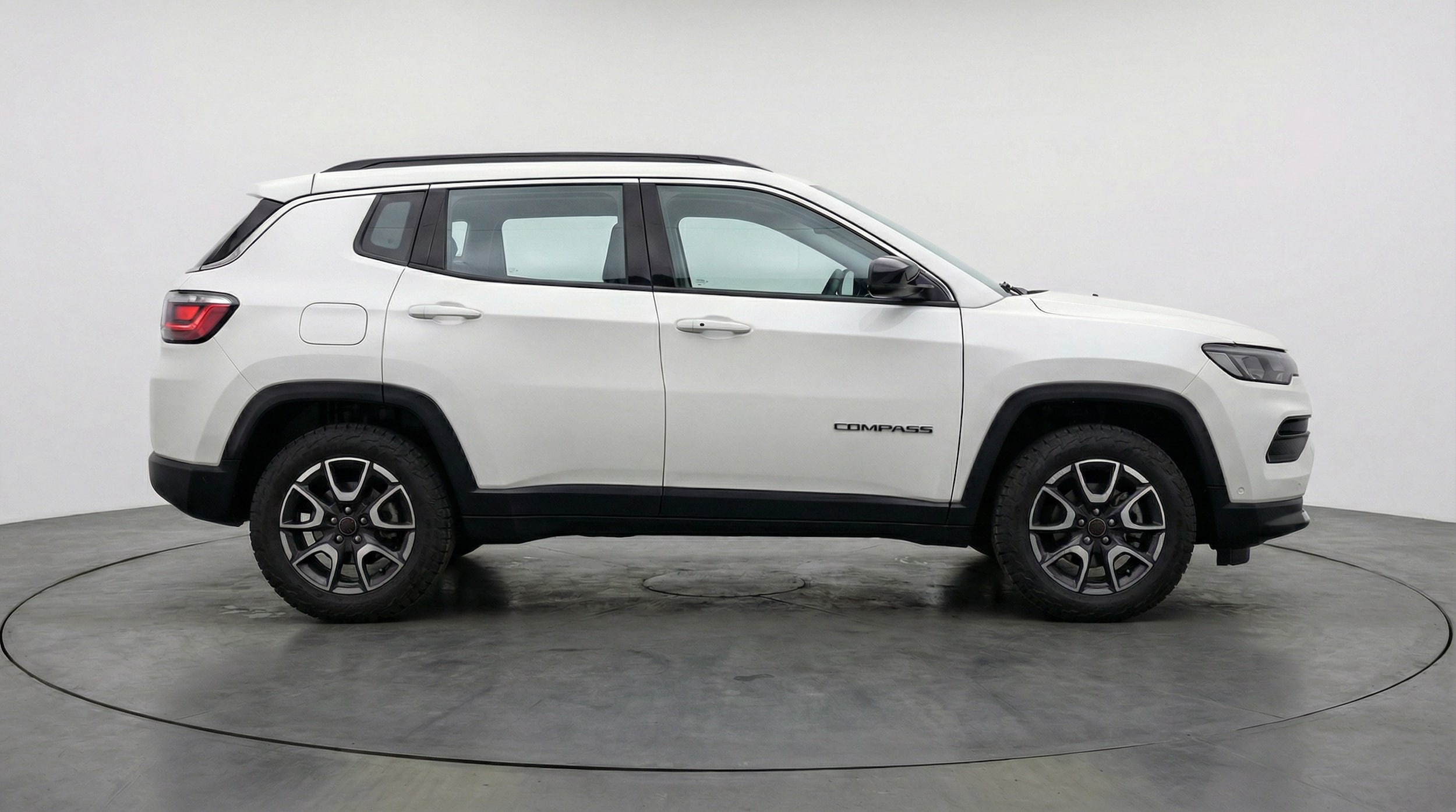 Thumbnail: 2025 Jeep Compass - 8