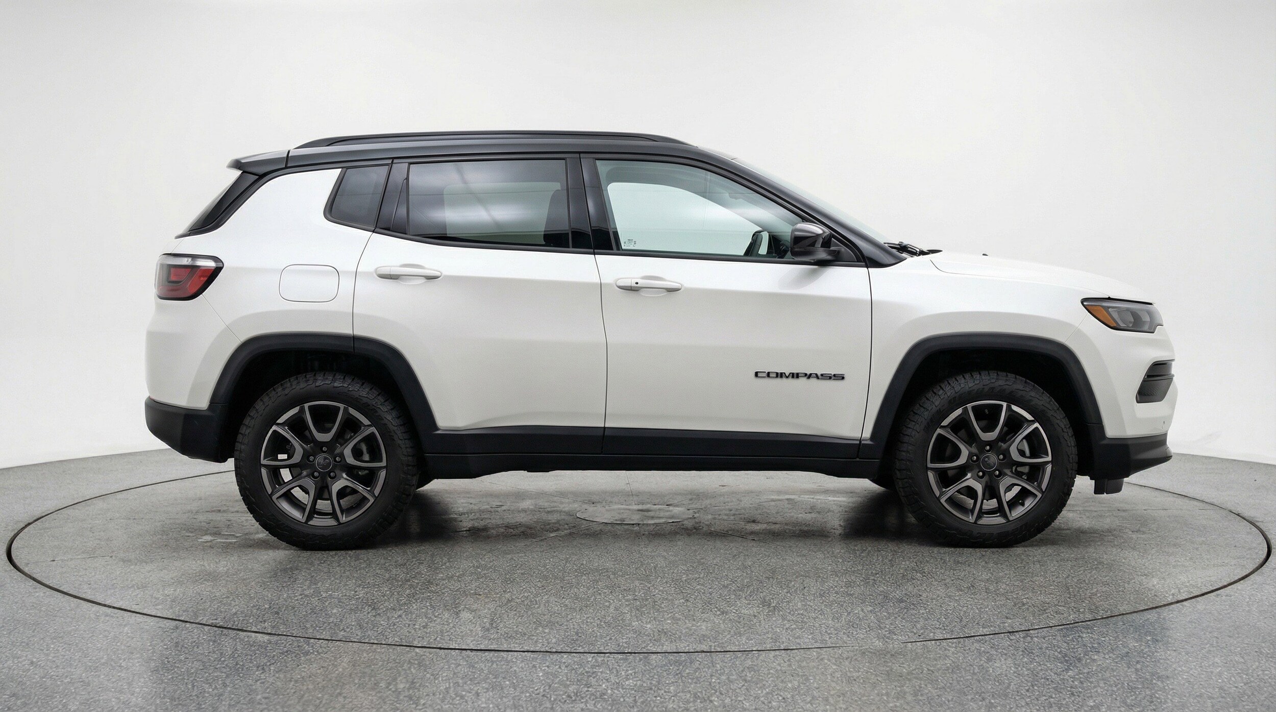 Thumbnail: 2025 Jeep Compass - 11