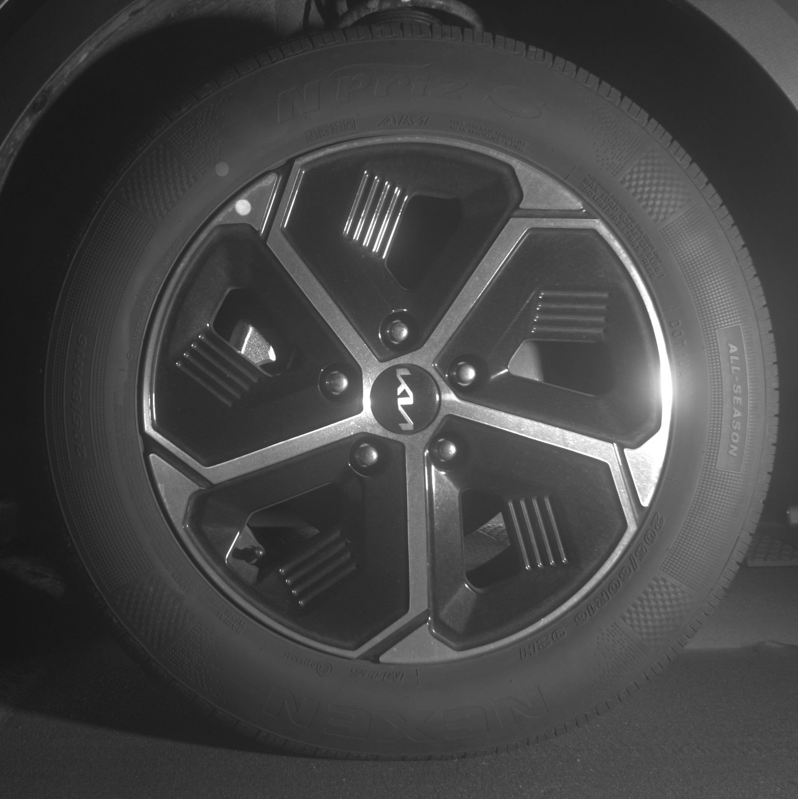 Thumbnail: 2026 Kia Niro - 12