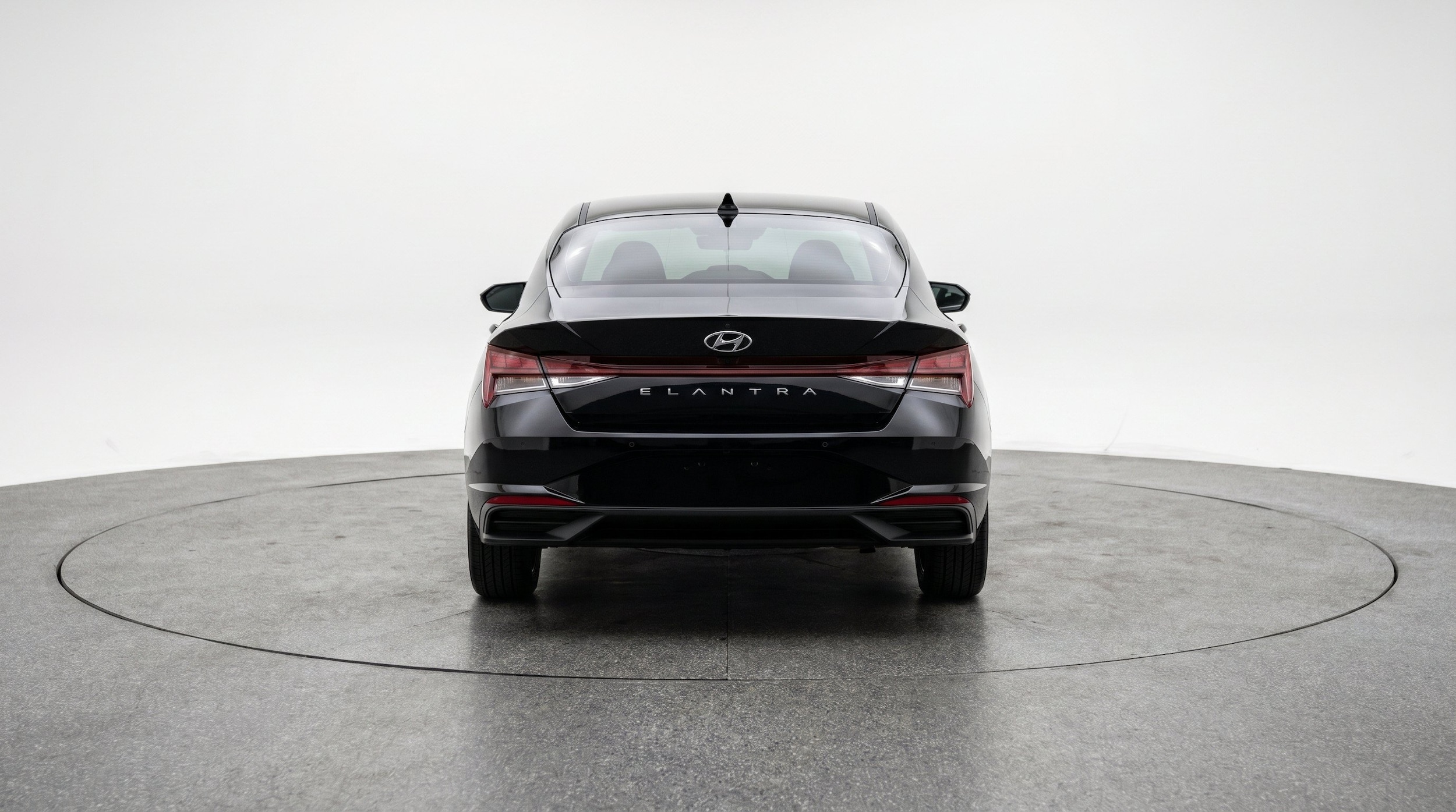 Thumbnail: 2025 Hyundai Elantra - 7