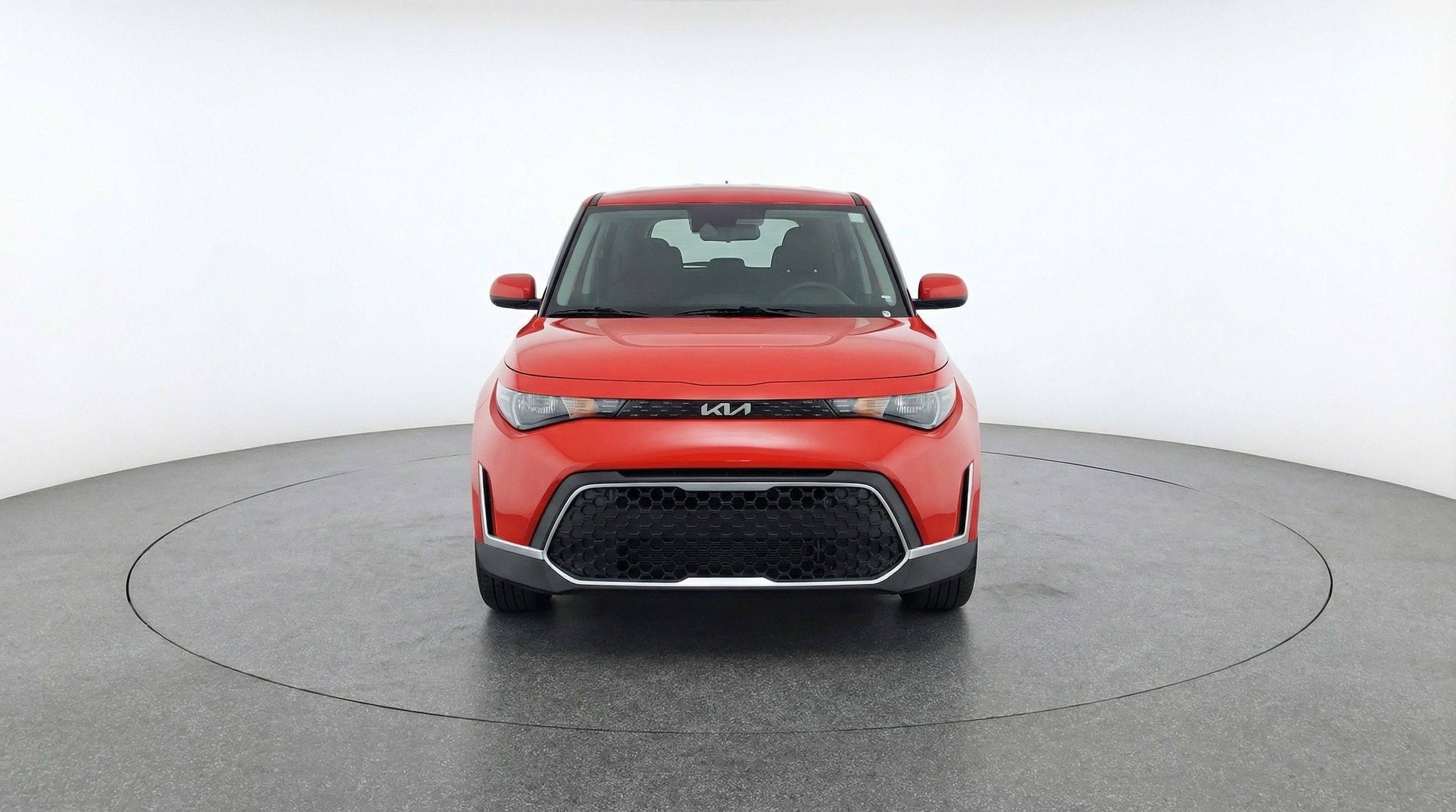 Thumbnail: 2025 Kia Soul - 2