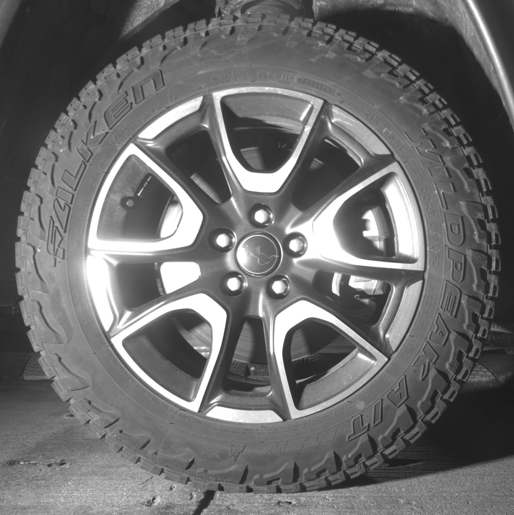 Thumbnail: 2025 Jeep Compass - 10