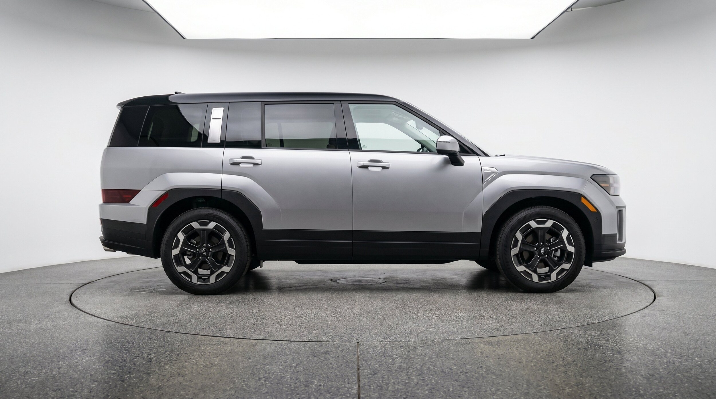 Thumbnail: 2026 Hyundai Santa Fe - 10
