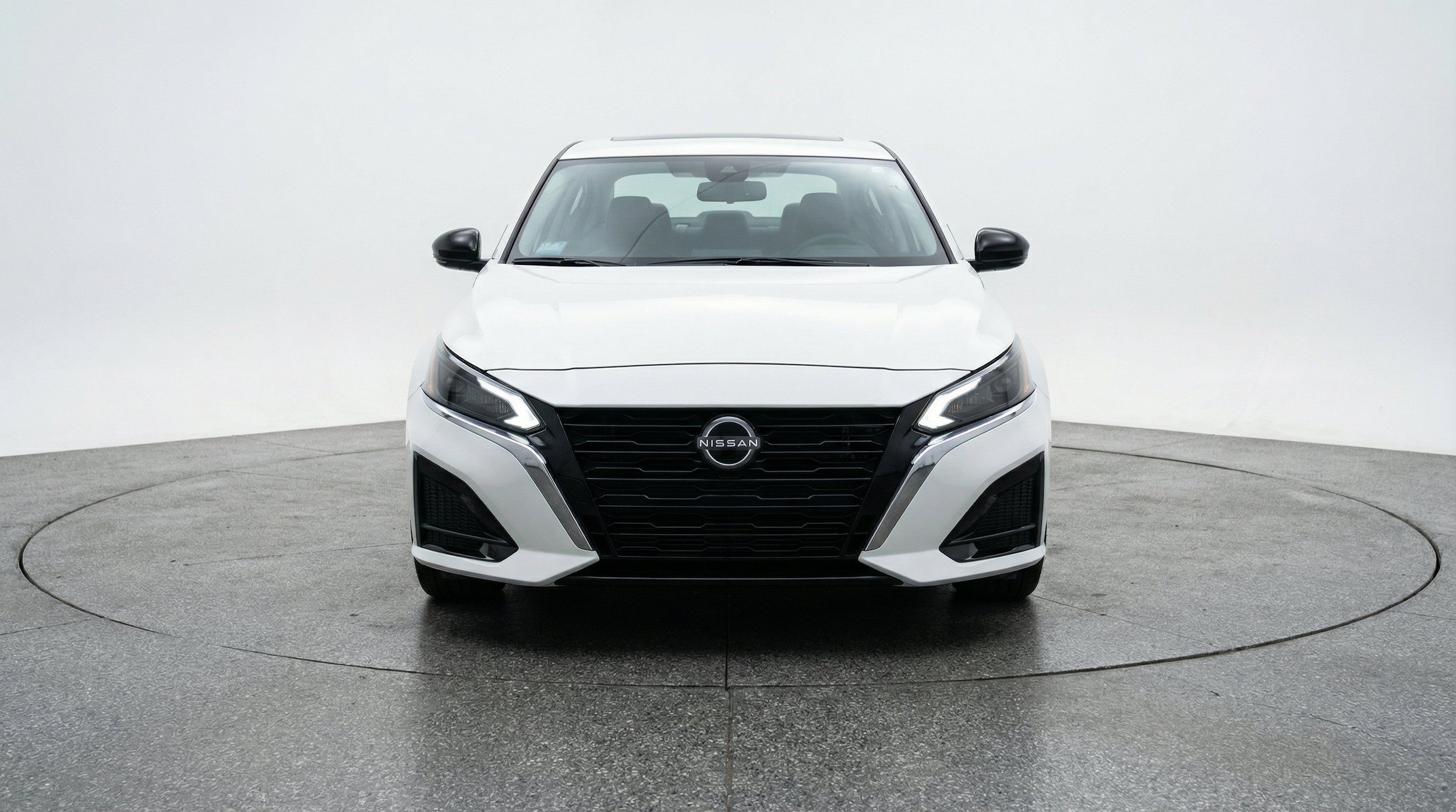 Thumbnail: 2025 Nissan Altima - 2