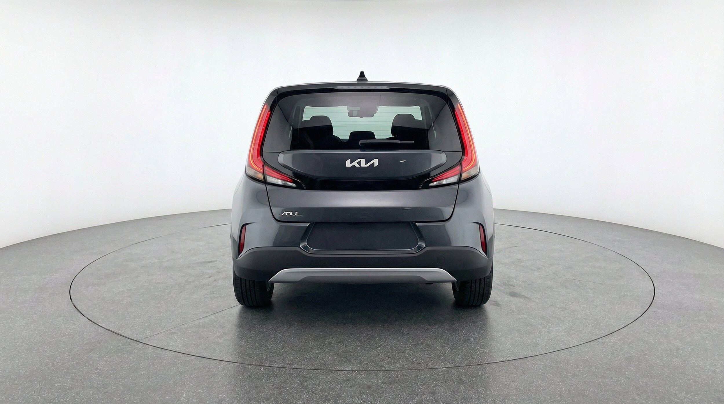 Thumbnail: 2025 Kia Soul - 7