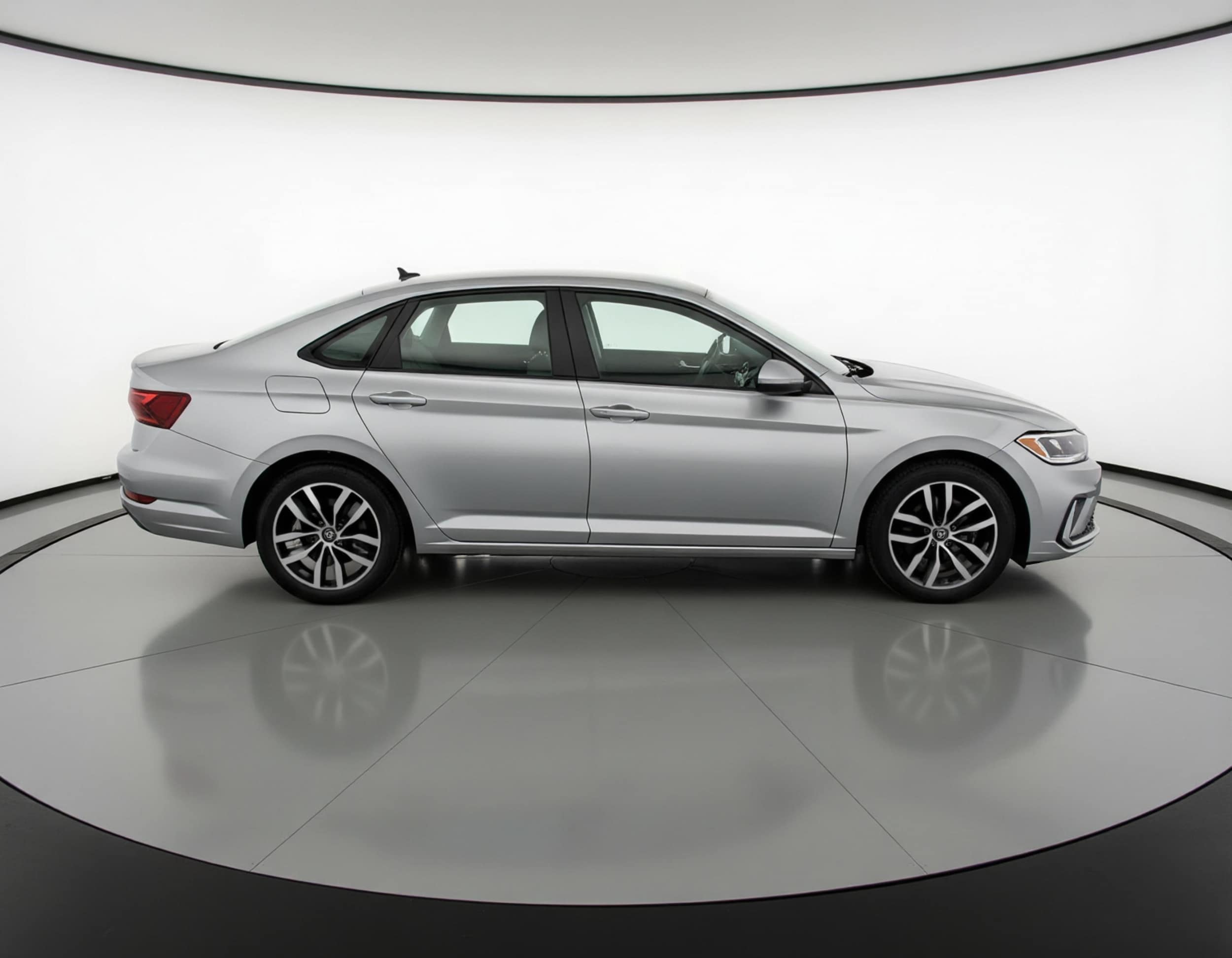 Thumbnail: 2025 Volkswagen Jetta - 8