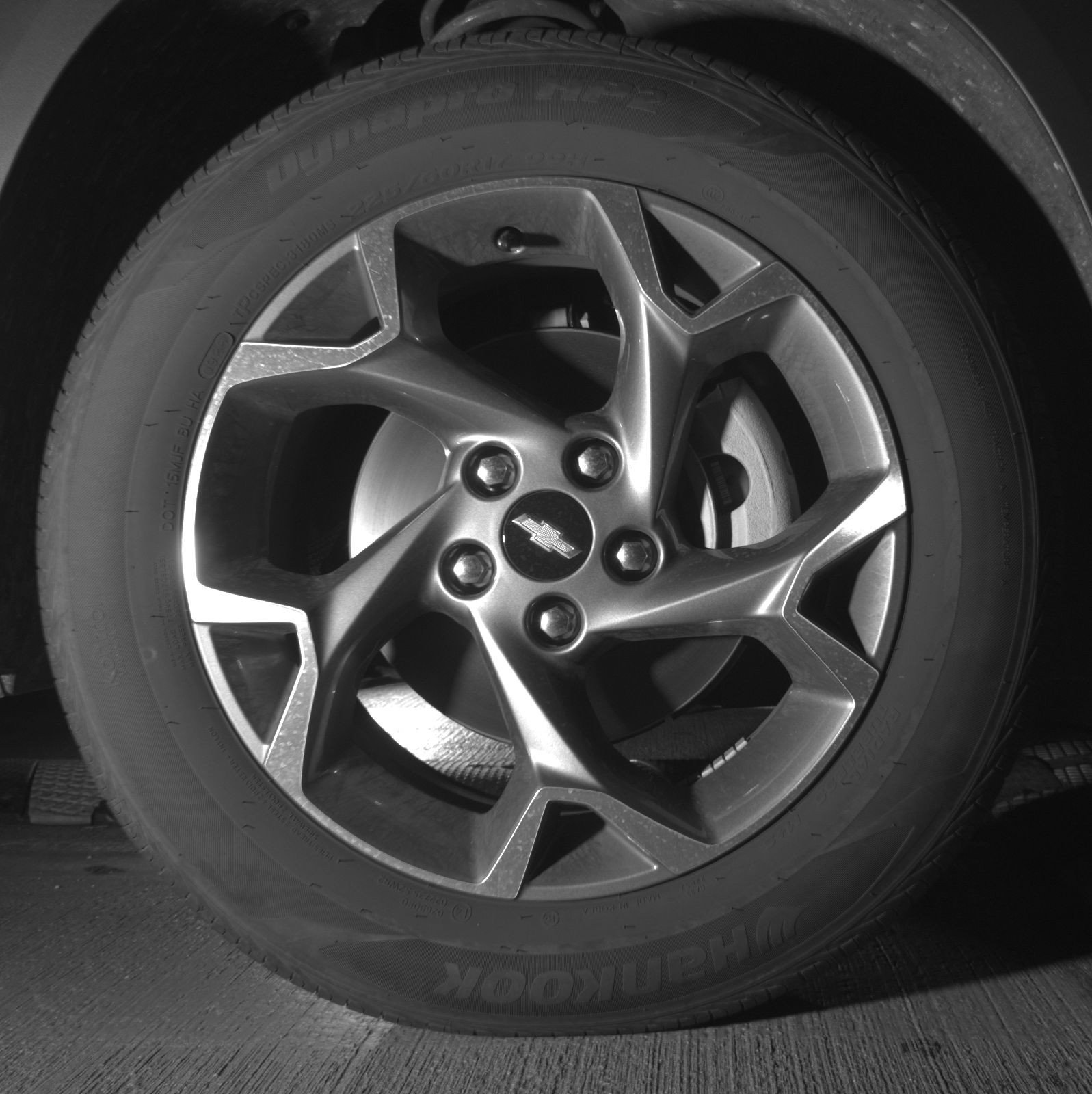 Thumbnail: 2025 Chevrolet Trax - 13