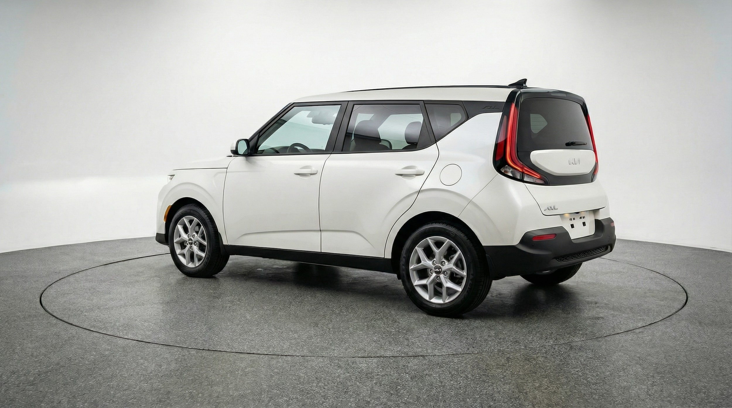 Thumbnail: 2025 Kia Soul - 5