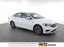 2024 Volkswagen Jetta S -
                  Lynn, MA