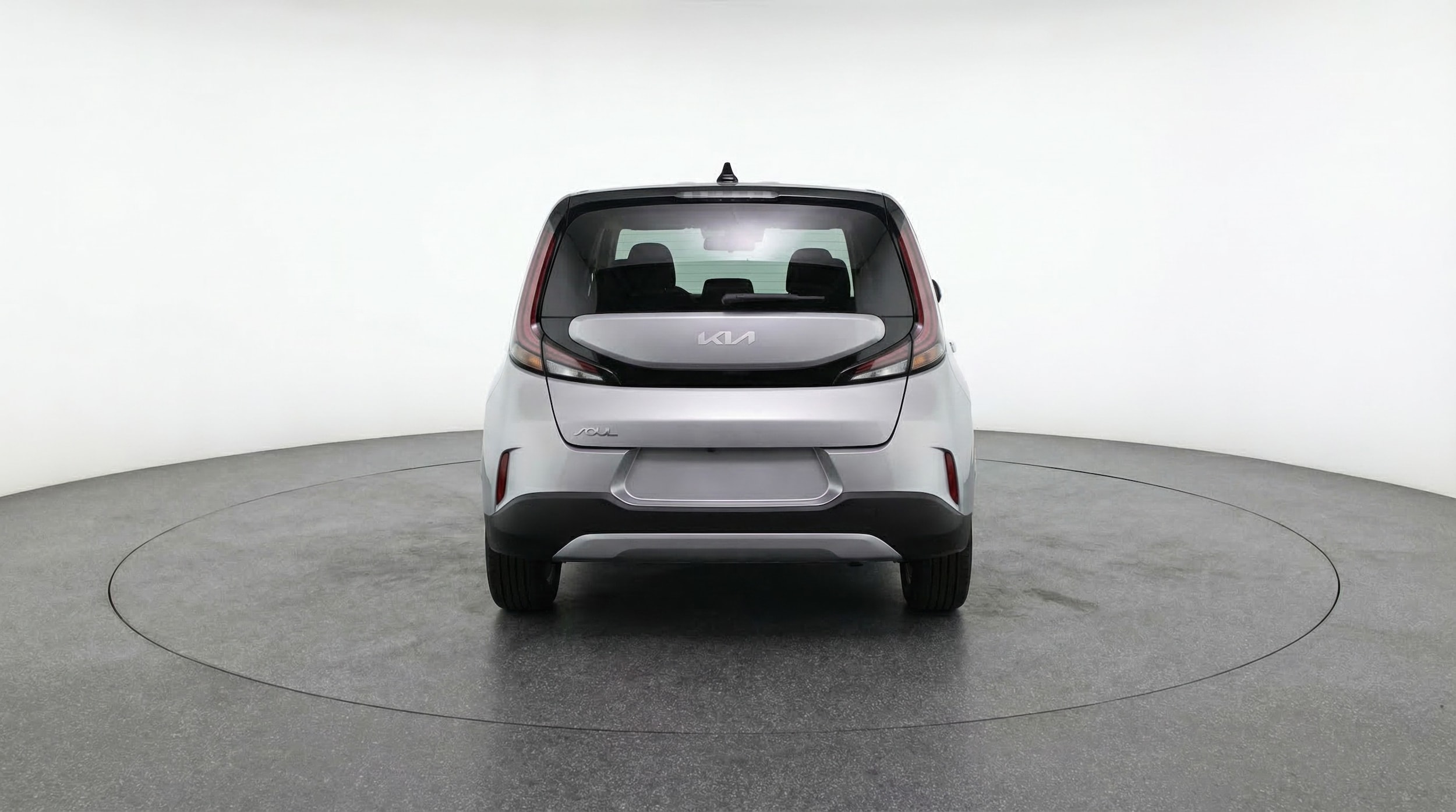 Thumbnail: 2025 Kia Soul - 6