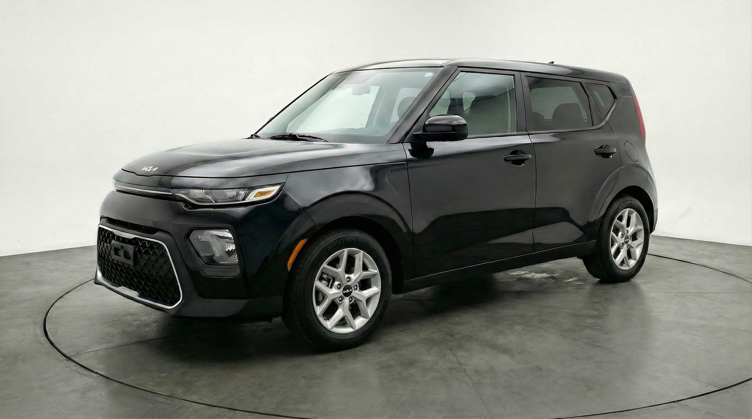 Thumbnail: 2025 Kia Soul - 3