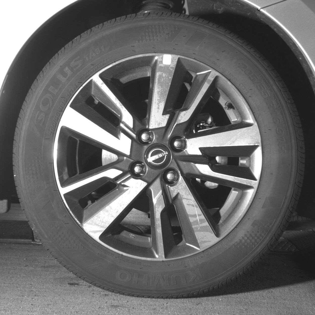 Thumbnail: 2025 Nissan Versa - 10