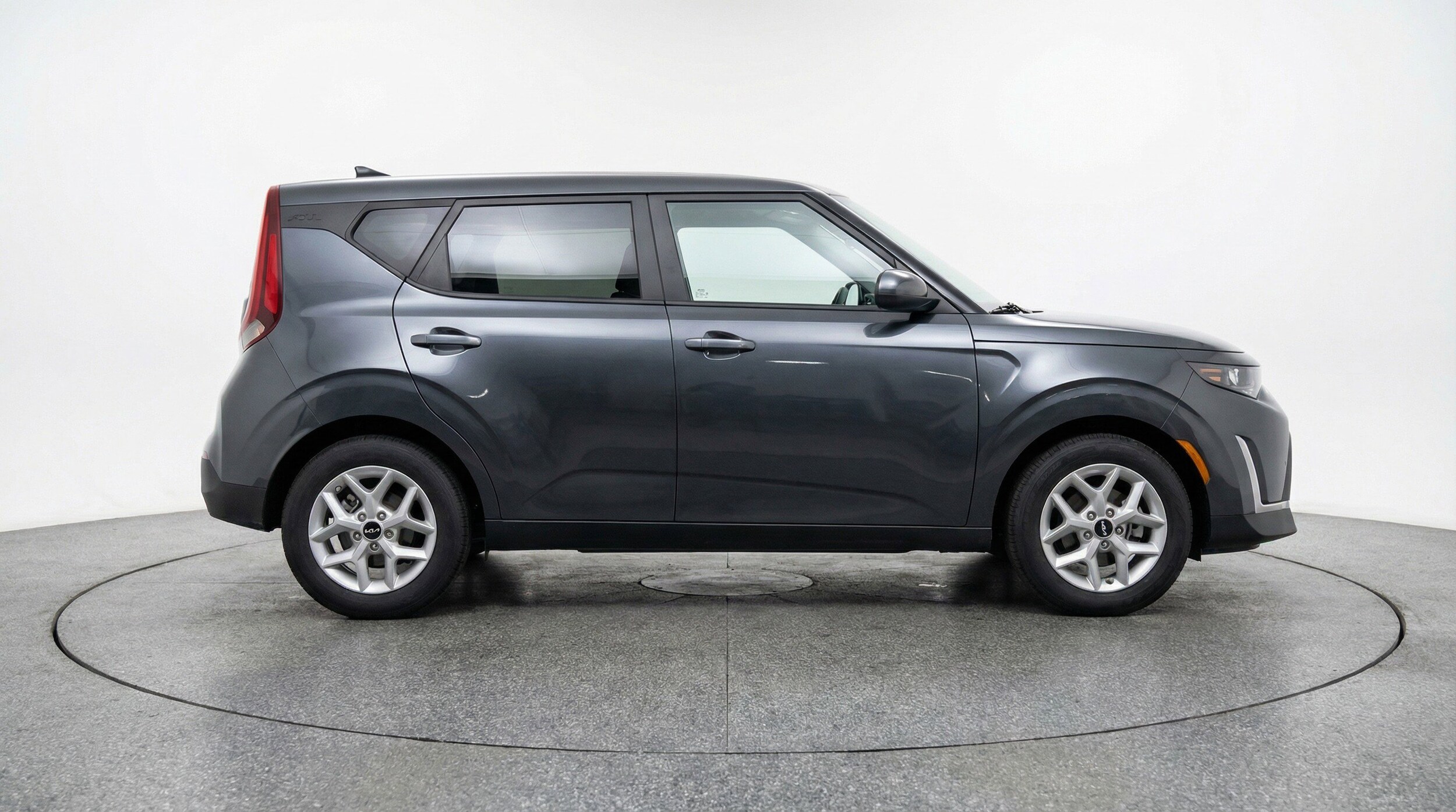 Thumbnail: 2025 Kia Soul - 11