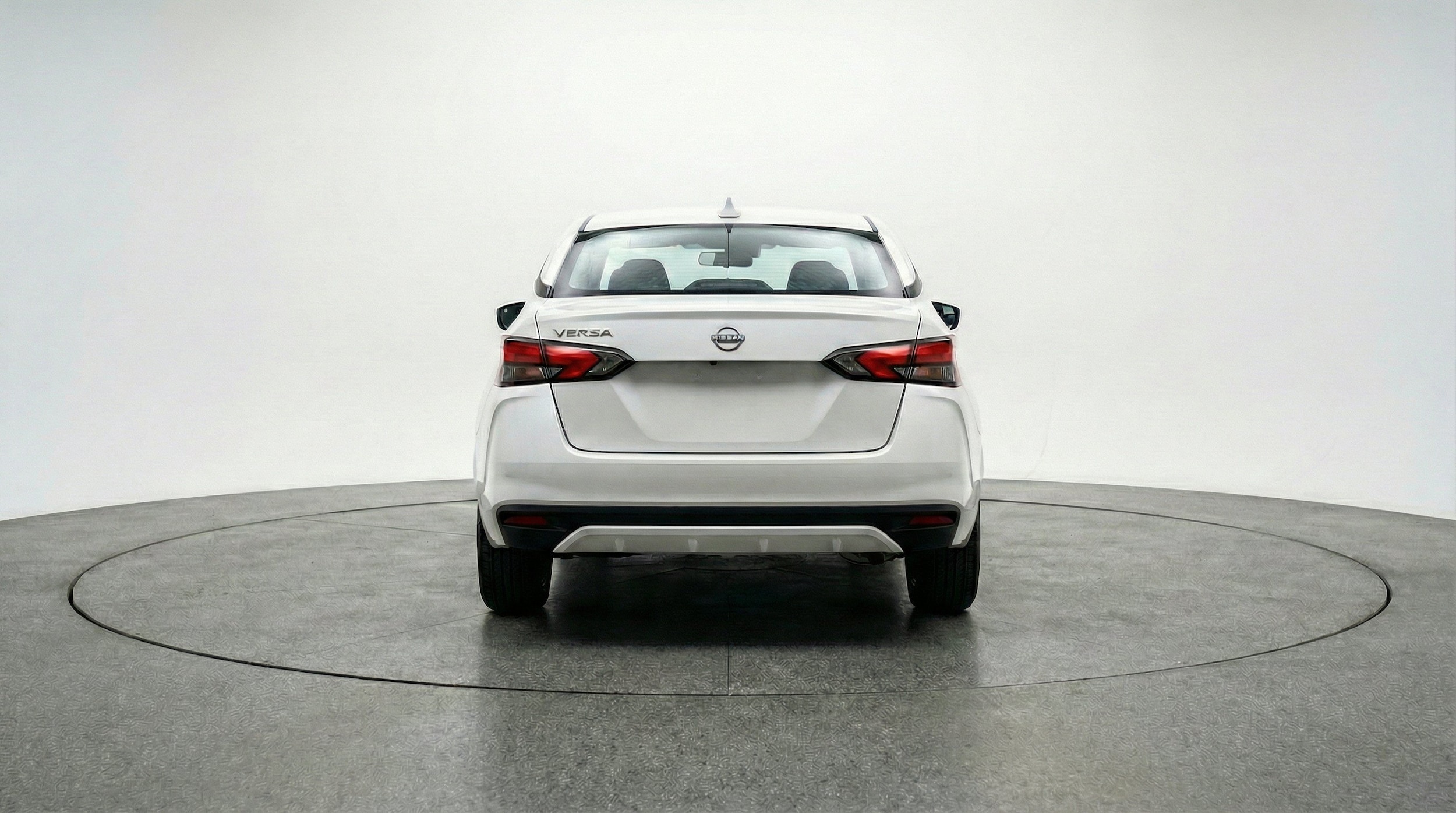 Thumbnail: 2025 Nissan Versa - 7