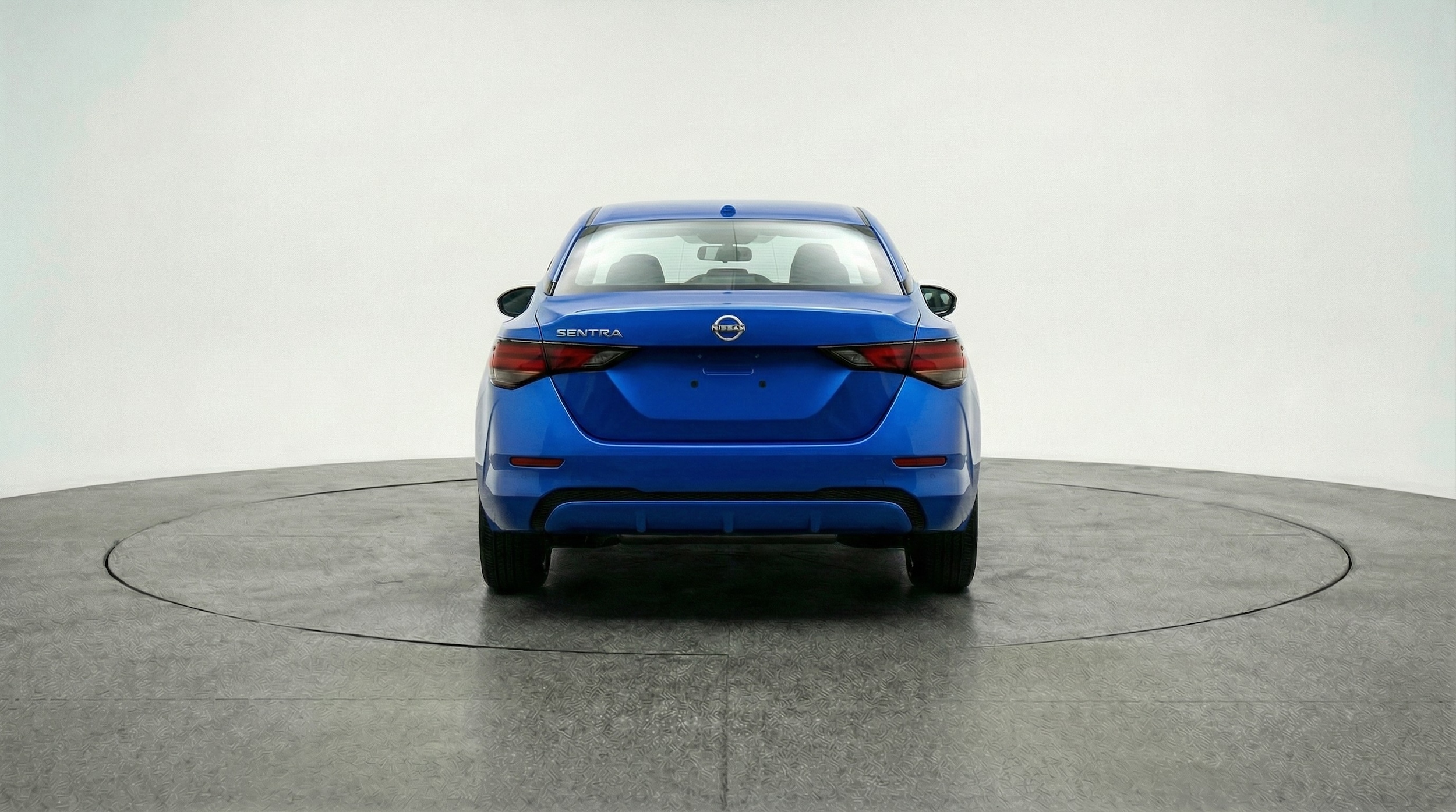 Thumbnail: 2025 Nissan Sentra - 6