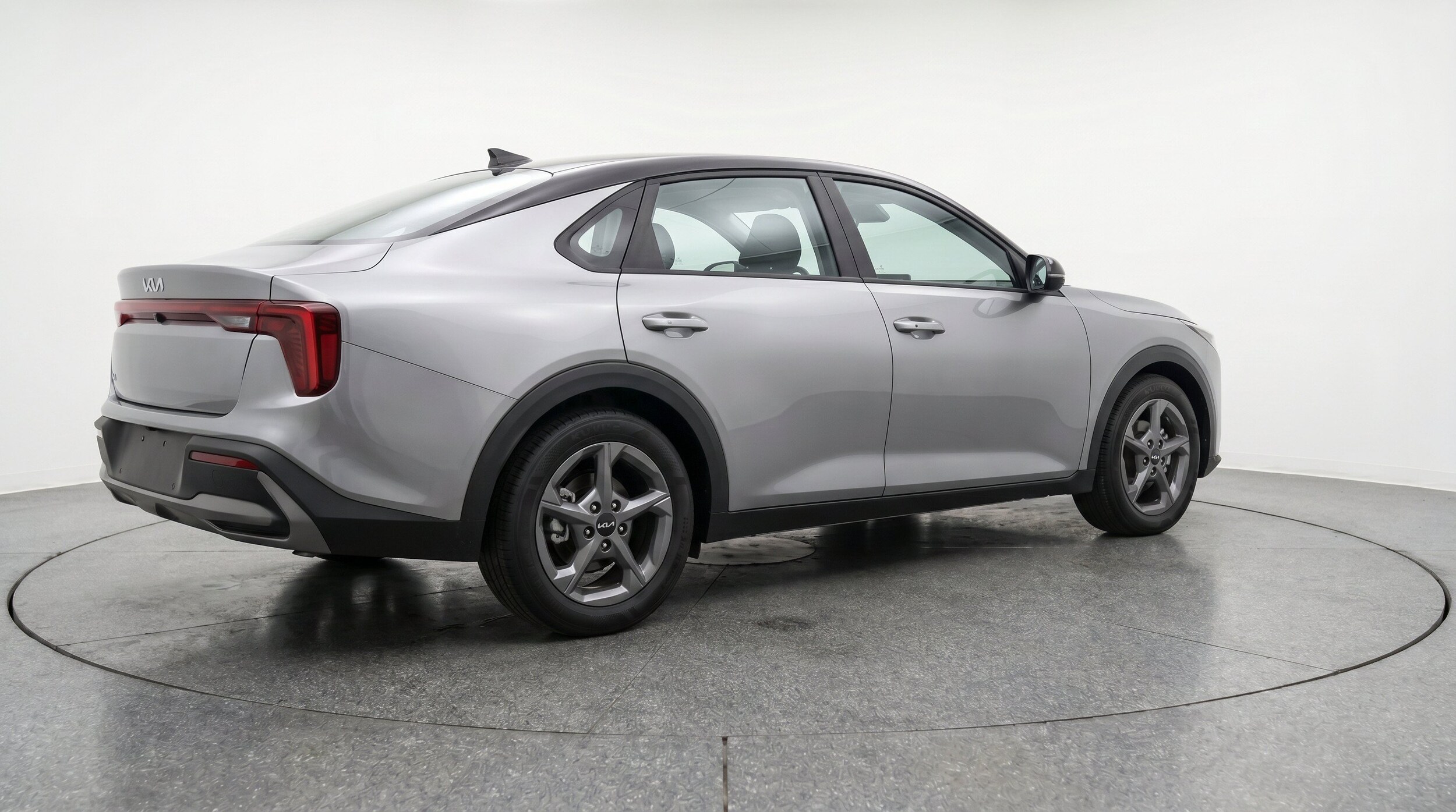 Thumbnail: 2026 Kia K4 - 9