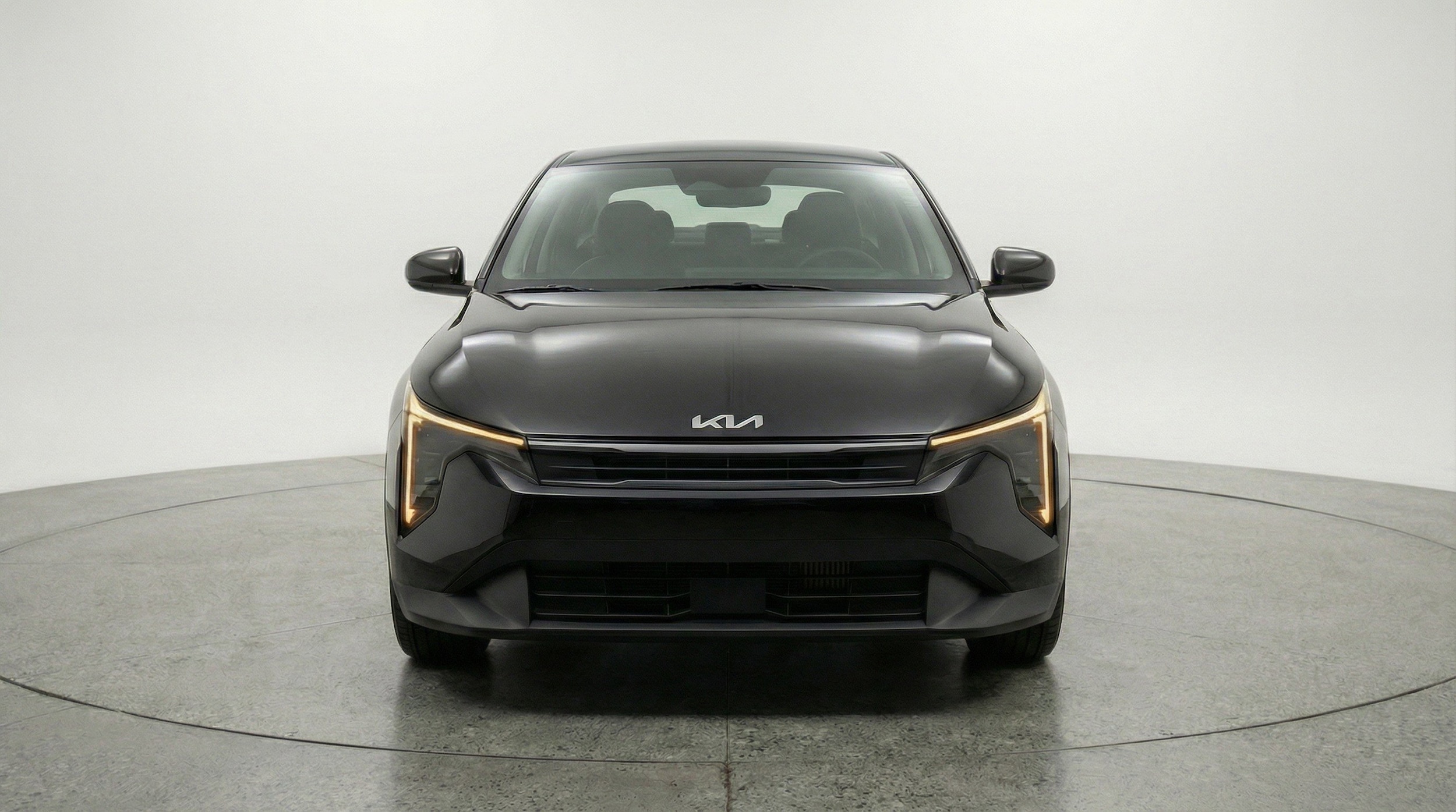 Thumbnail: 2025 Kia K4 - 2