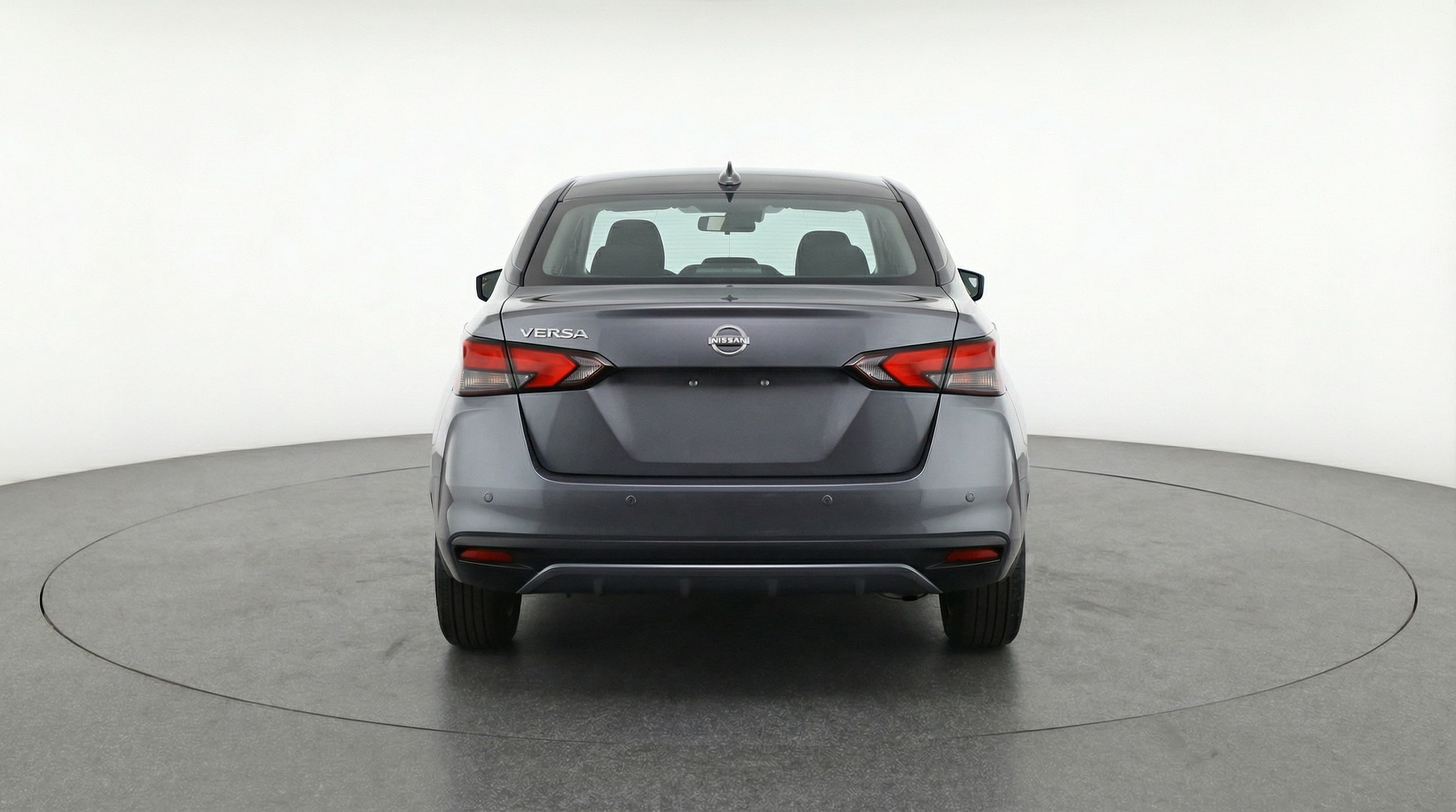 Thumbnail: 2025 Nissan Versa - 6