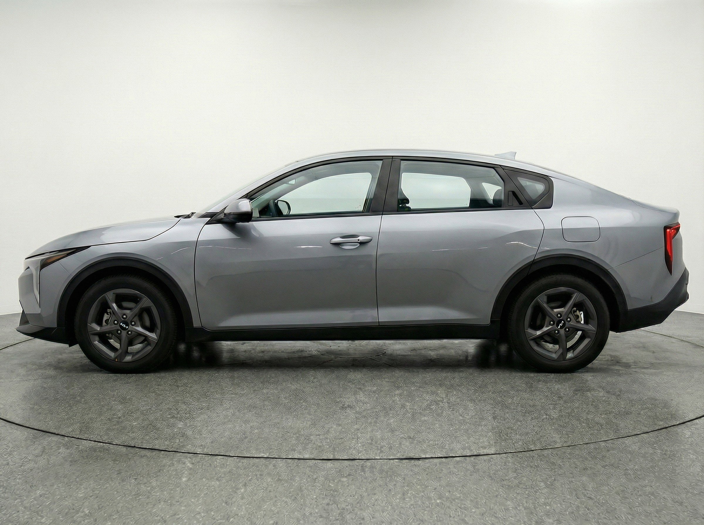 Thumbnail: 2025 Kia K4 - 5