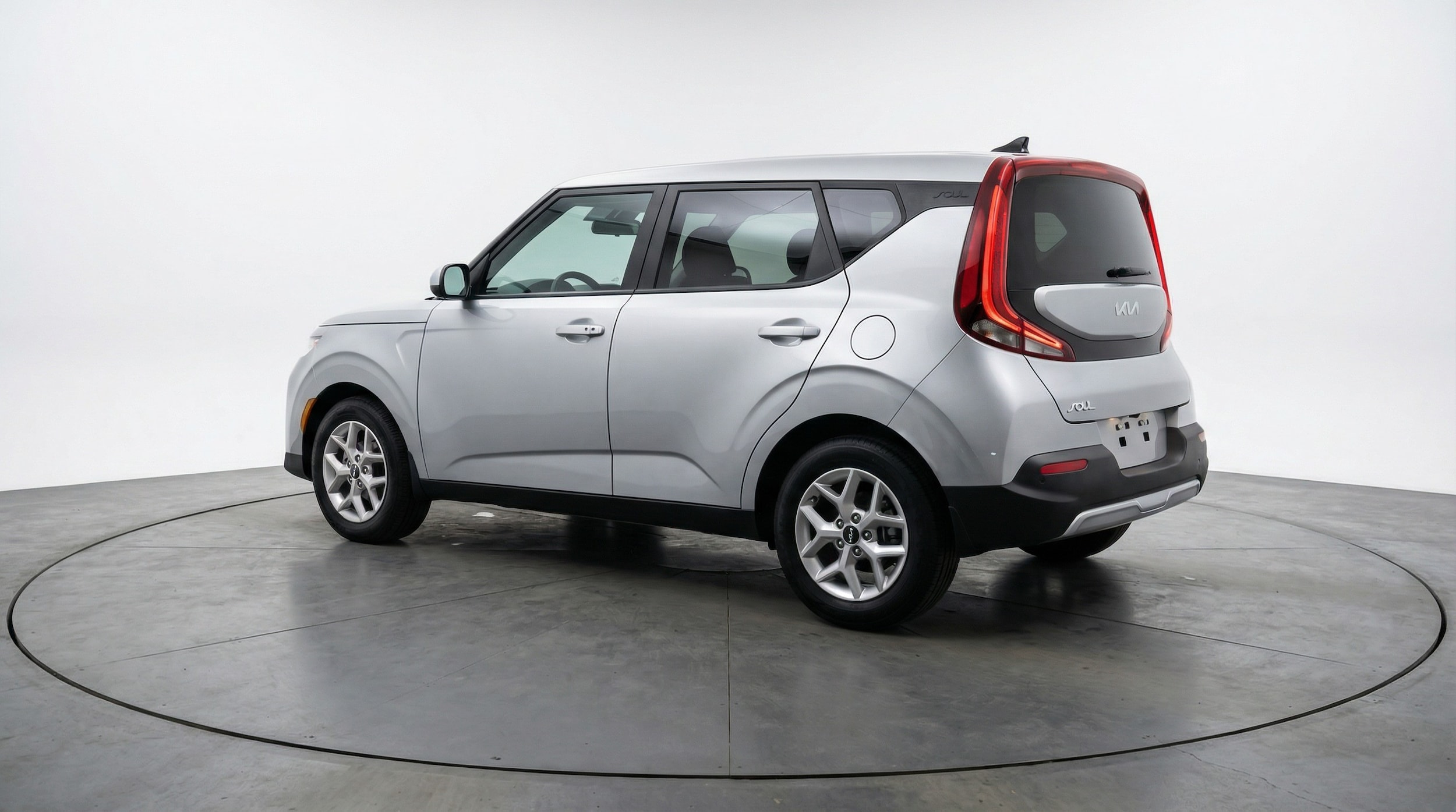 Thumbnail: 2025 Kia Soul - 5