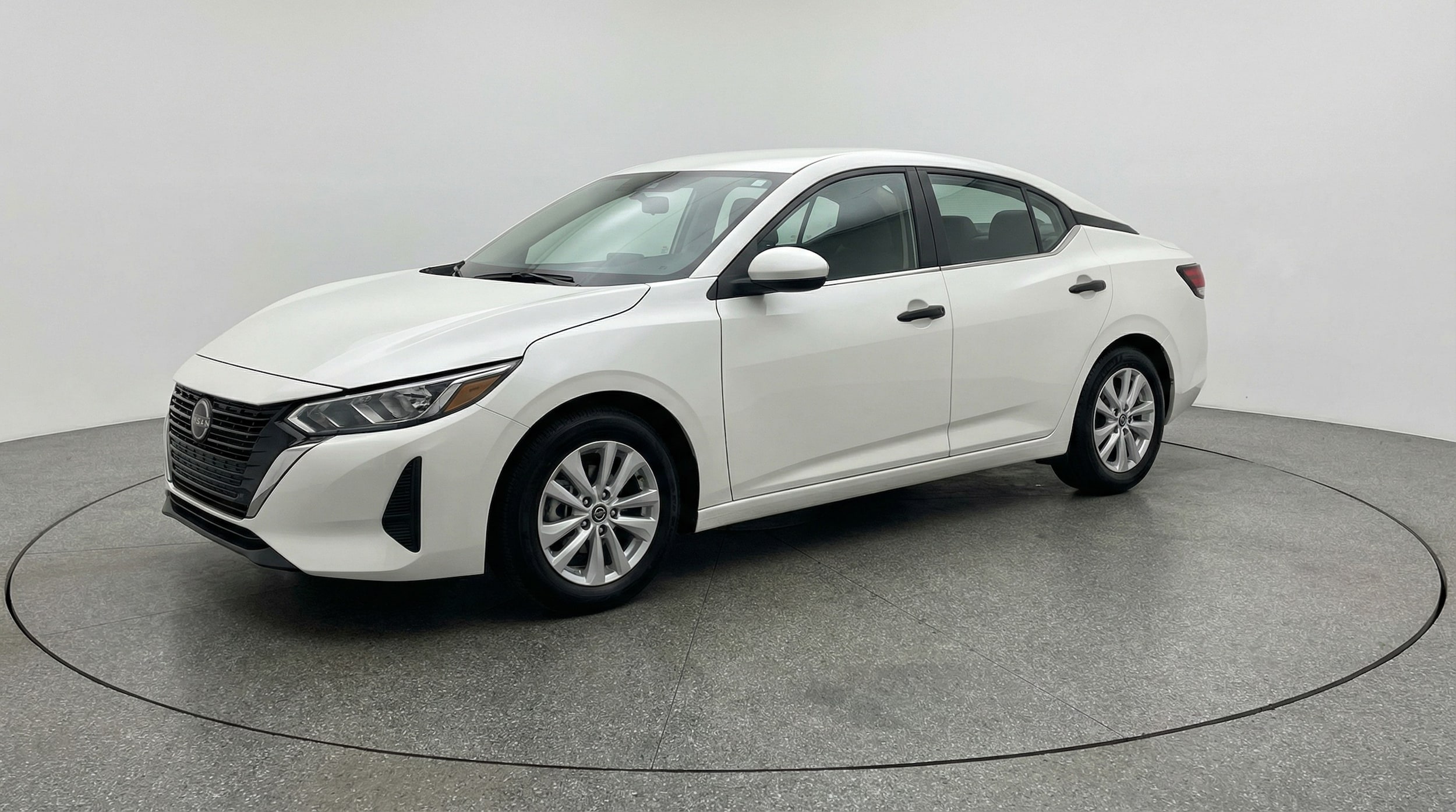 Thumbnail: 2025 Nissan Sentra - 3