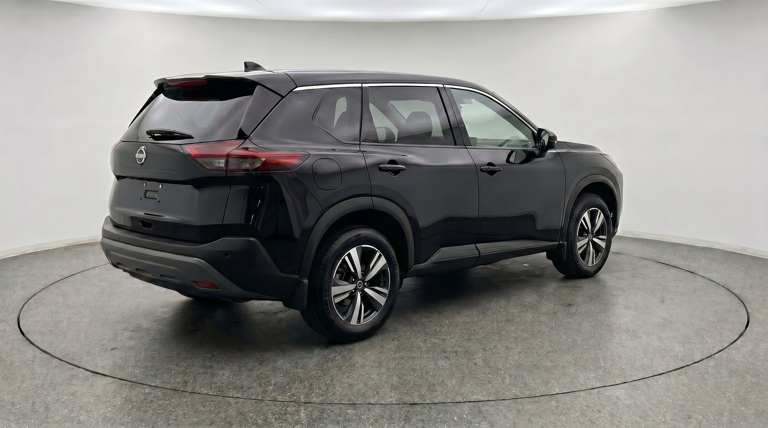 Thumbnail: 2026 Nissan Rogue - 9