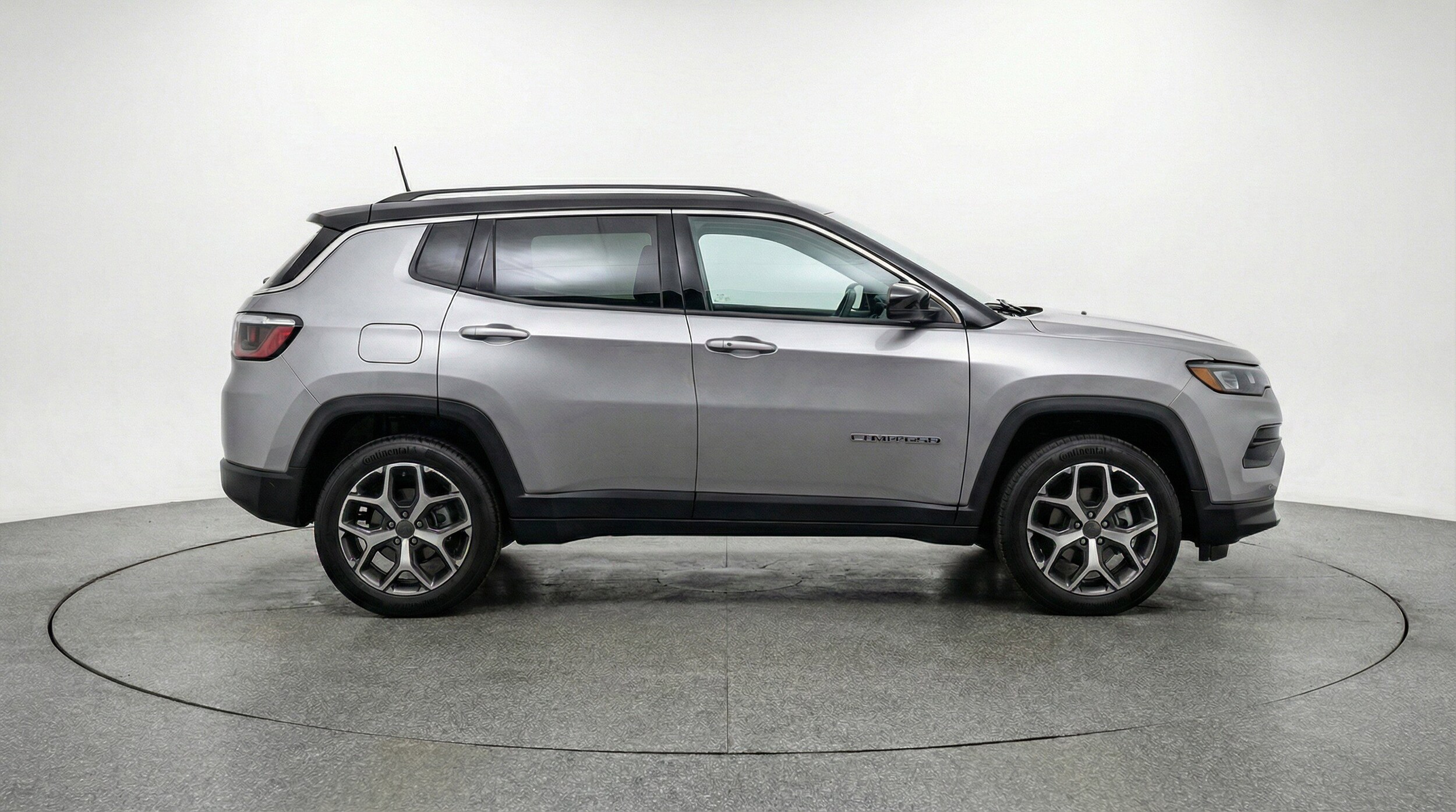 Thumbnail: 2025 Jeep Compass - 11