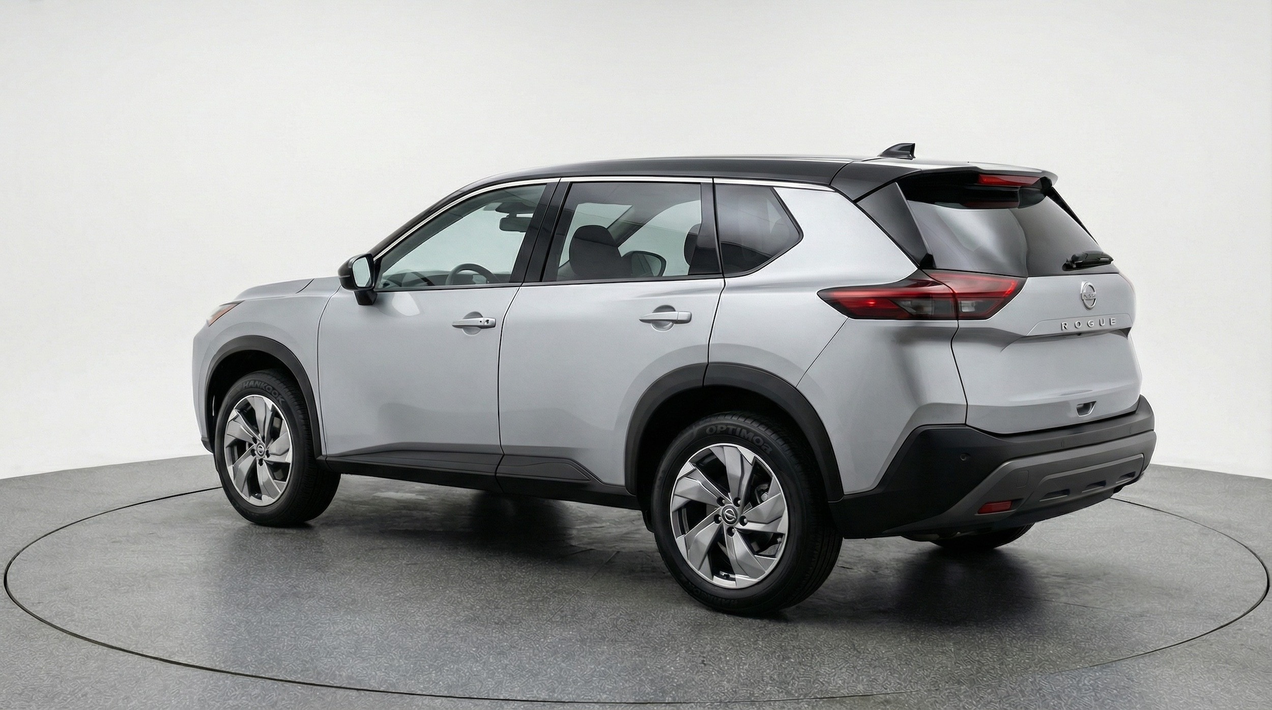 Thumbnail: 2025 Nissan Rogue - 5