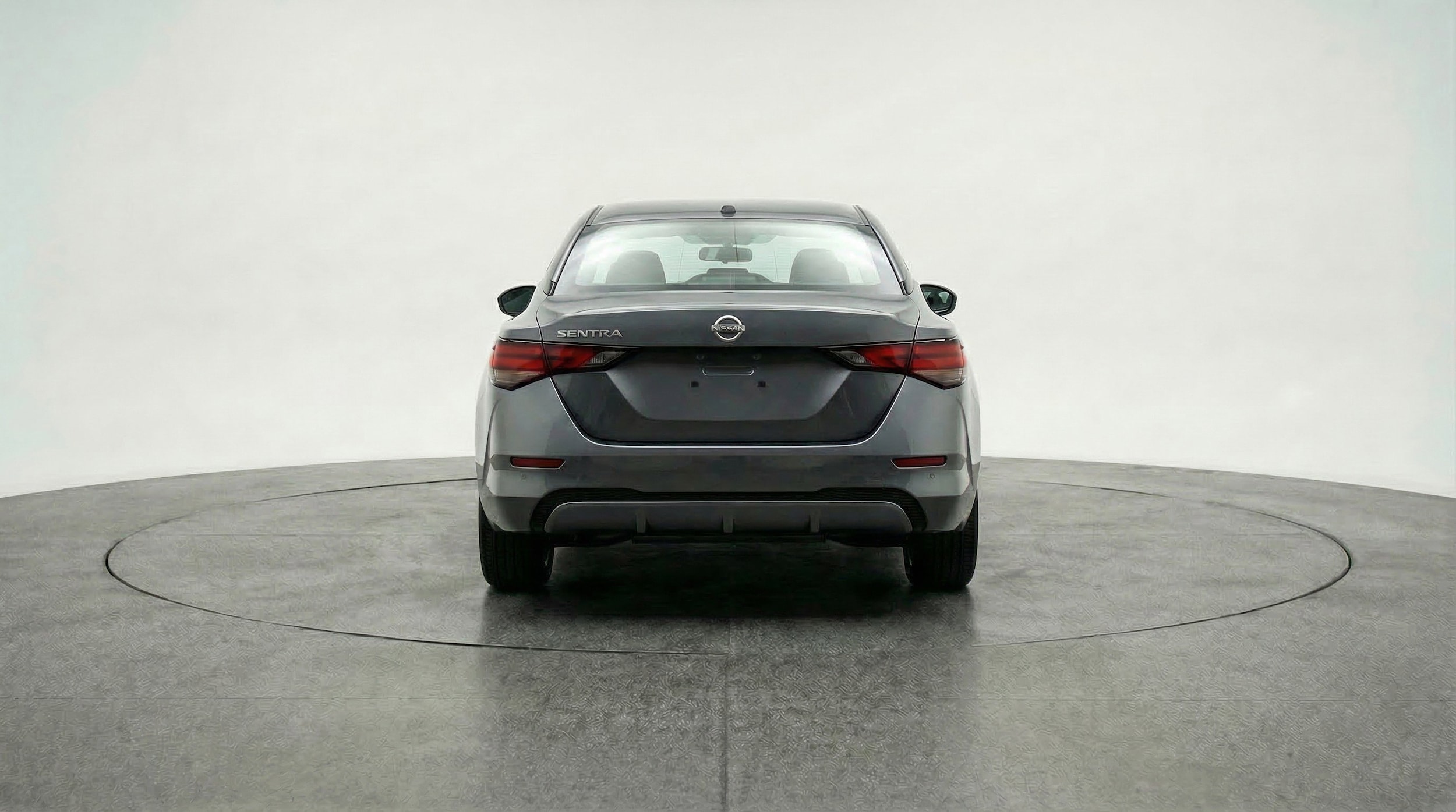 Thumbnail: 2025 Nissan Sentra - 7