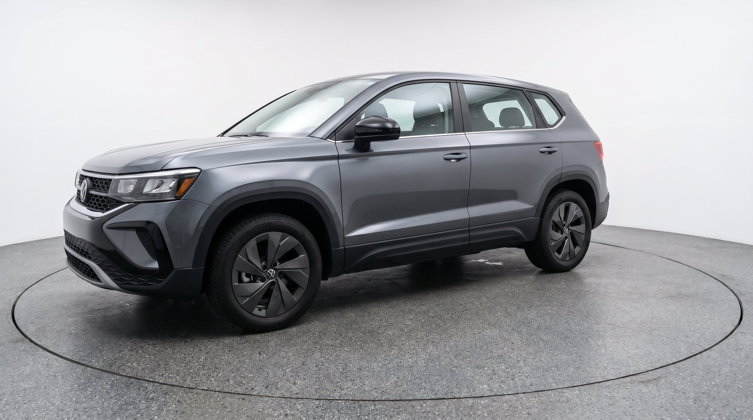 Thumbnail: 2026 Volkswagen Taos - 3