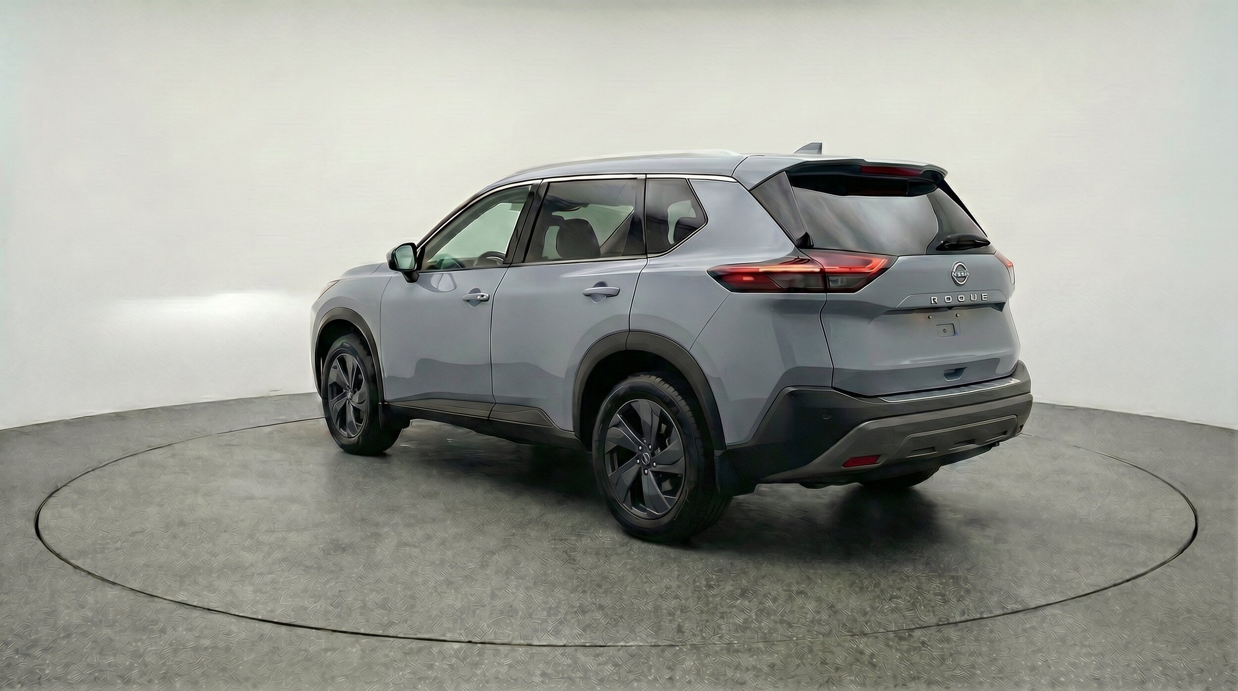 Thumbnail: 2026 Nissan Rogue - 6