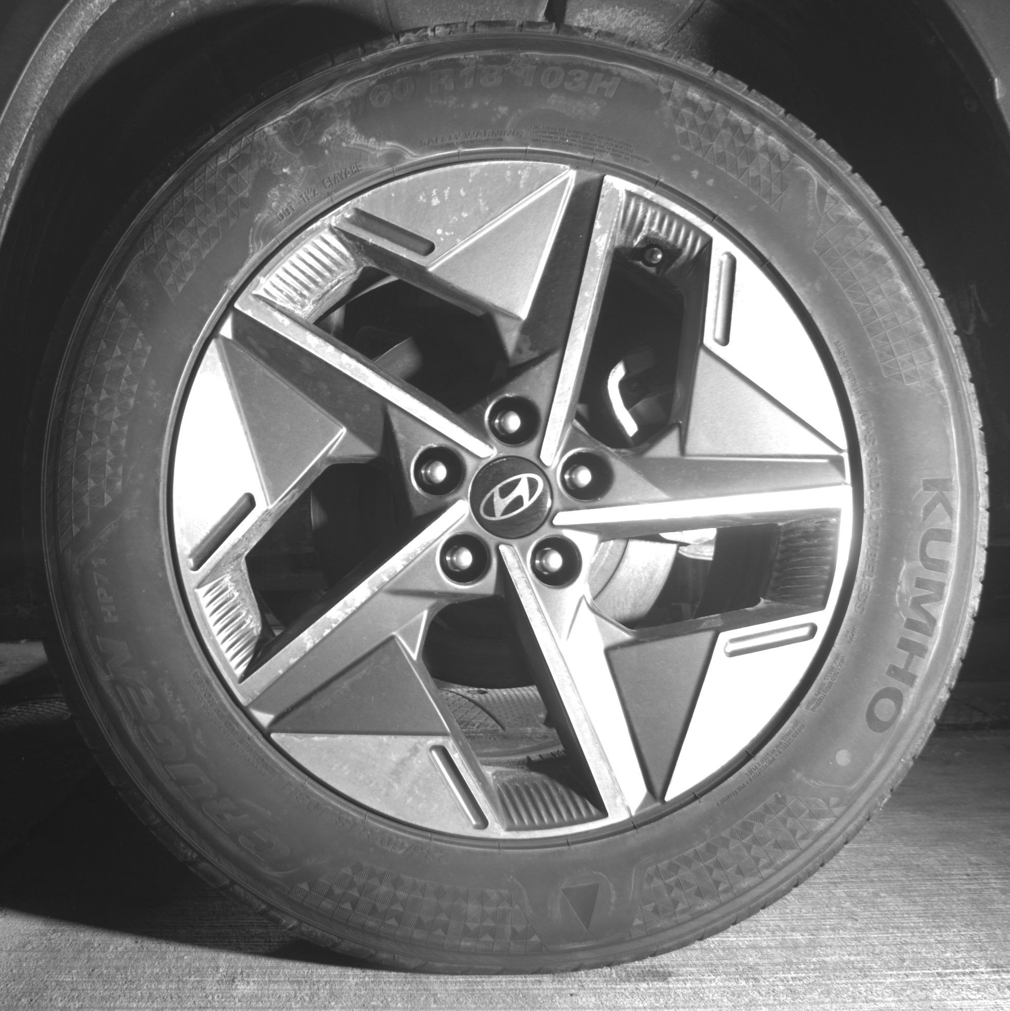 Thumbnail: 2025 Hyundai Tucson - 14