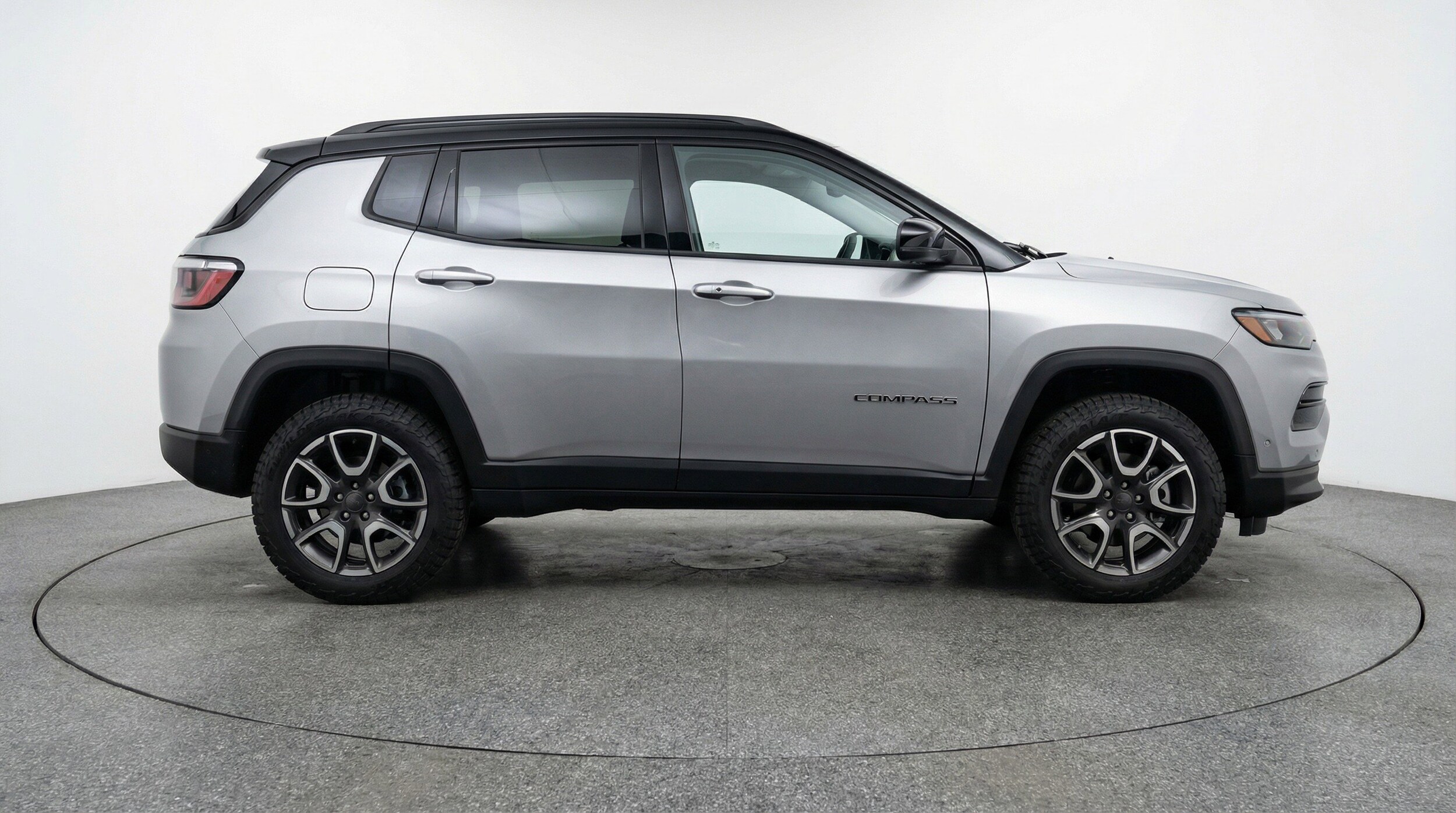 Thumbnail: 2025 Jeep Compass - 11