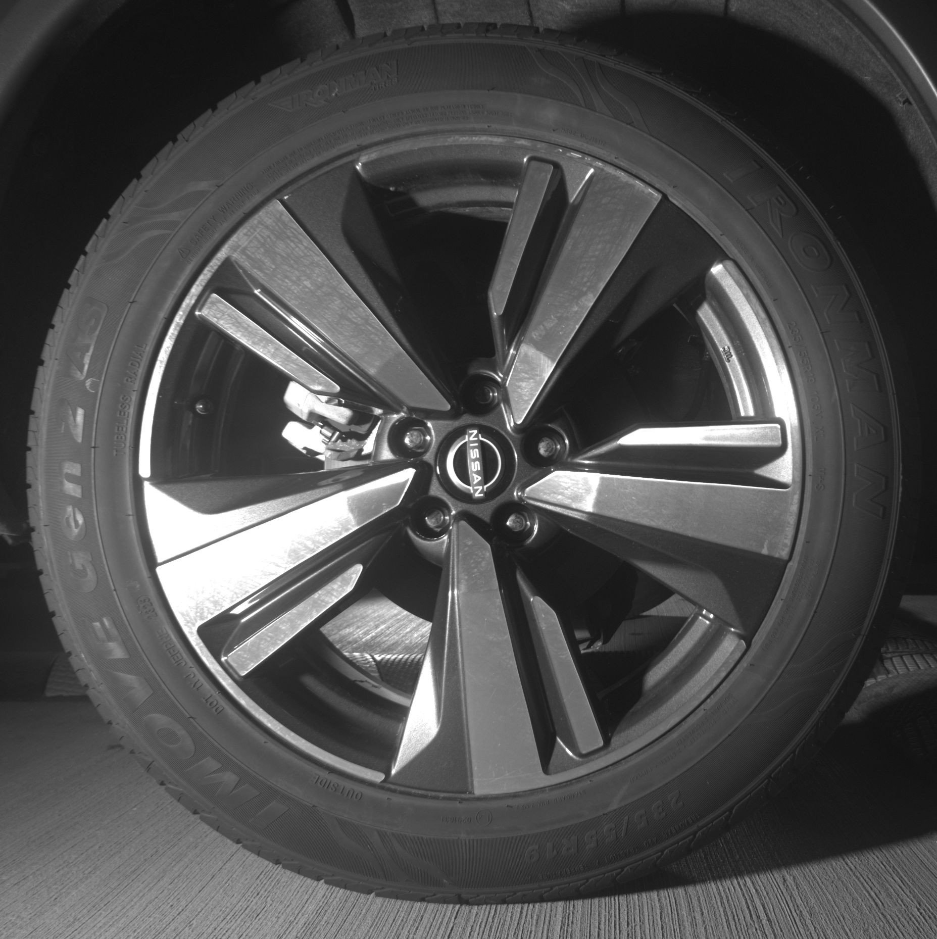 Thumbnail: 2026 Nissan Rogue - 15