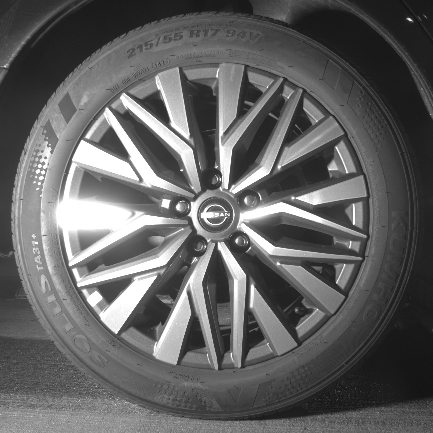 Thumbnail: 2025 Nissan Altima - 12