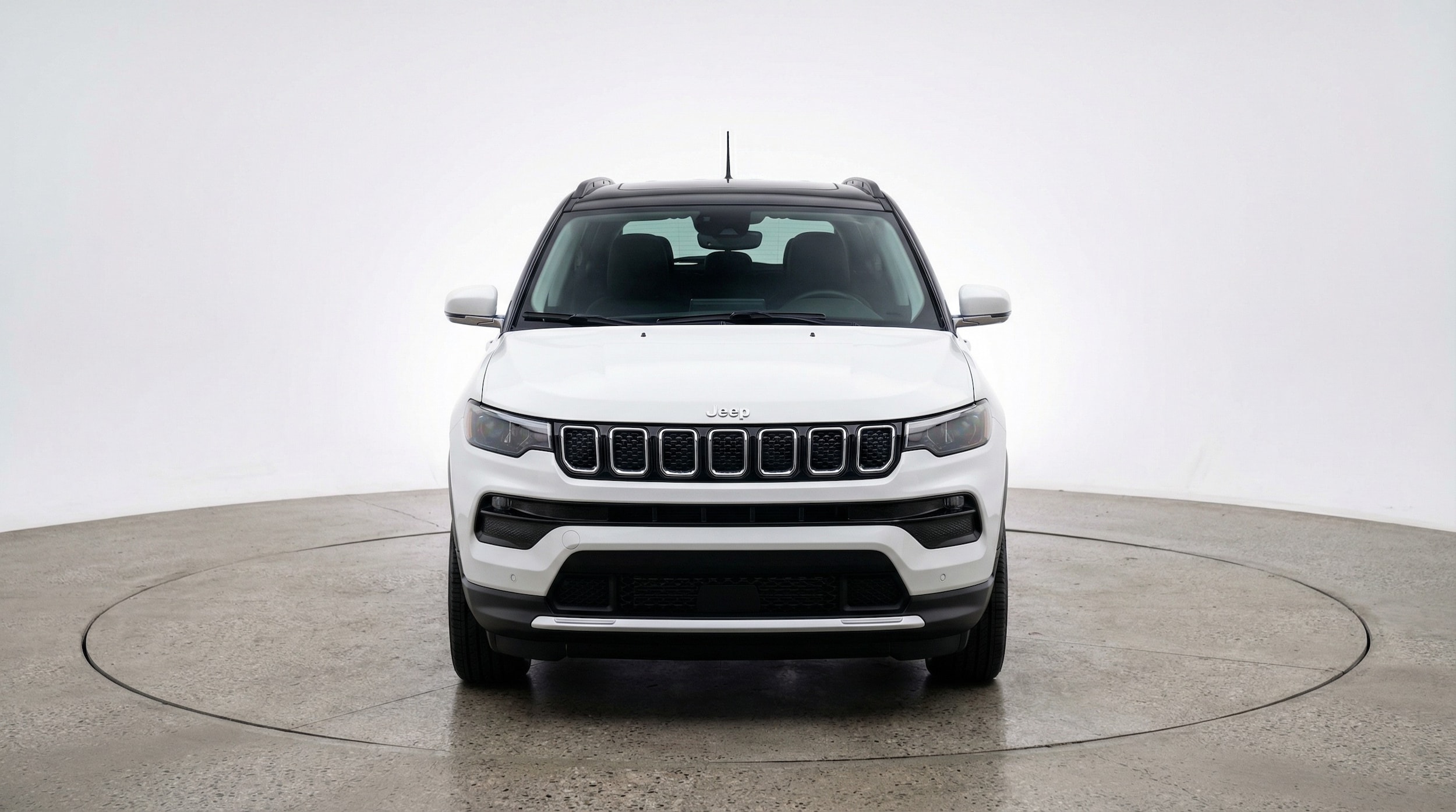 Thumbnail: 2025 Jeep Compass - 2