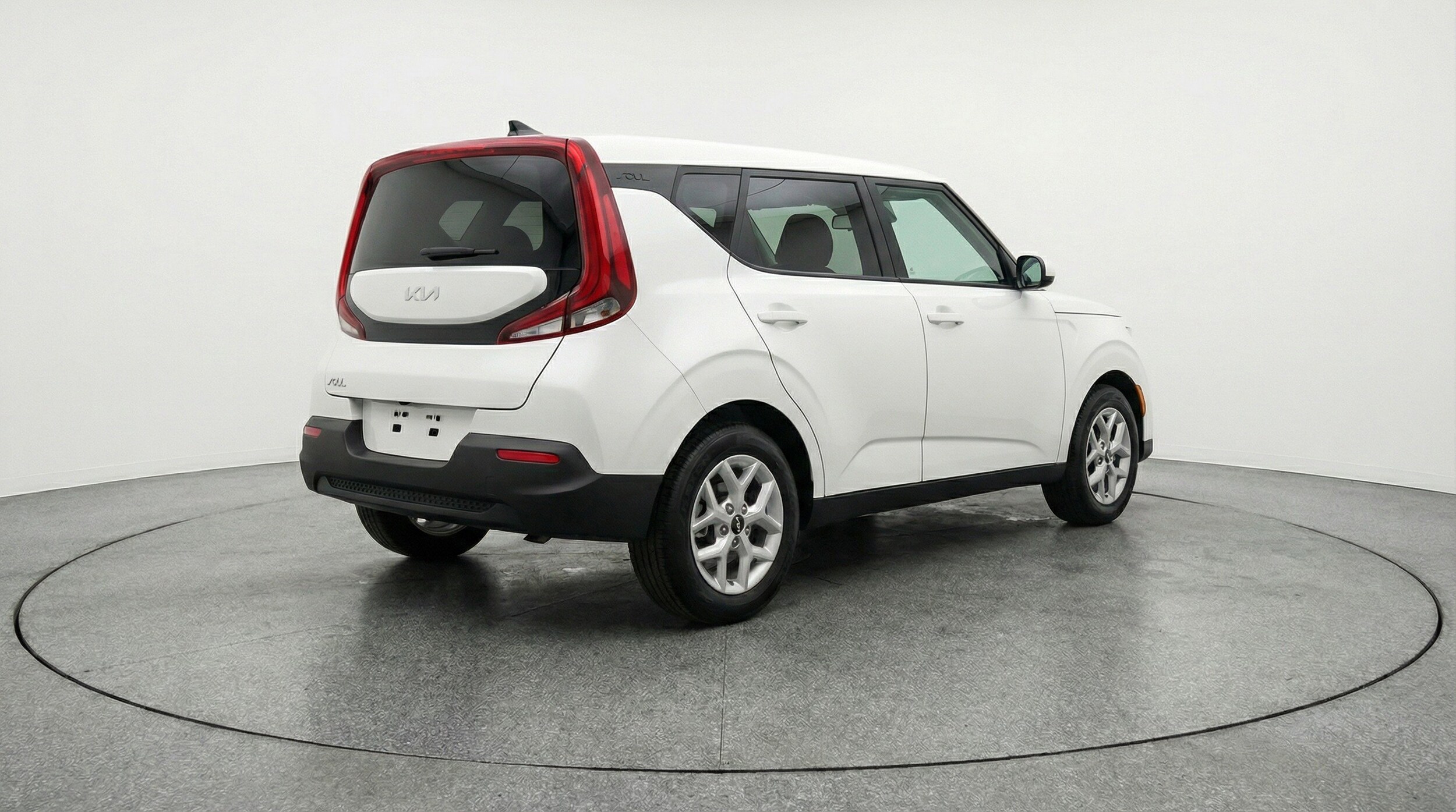 Thumbnail: 2025 Kia Soul - 9