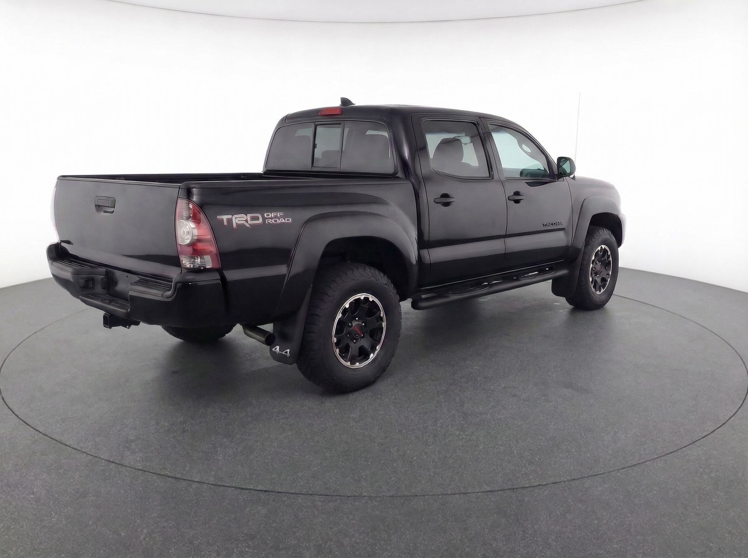 Thumbnail: 2025 Toyota Tacoma - 7